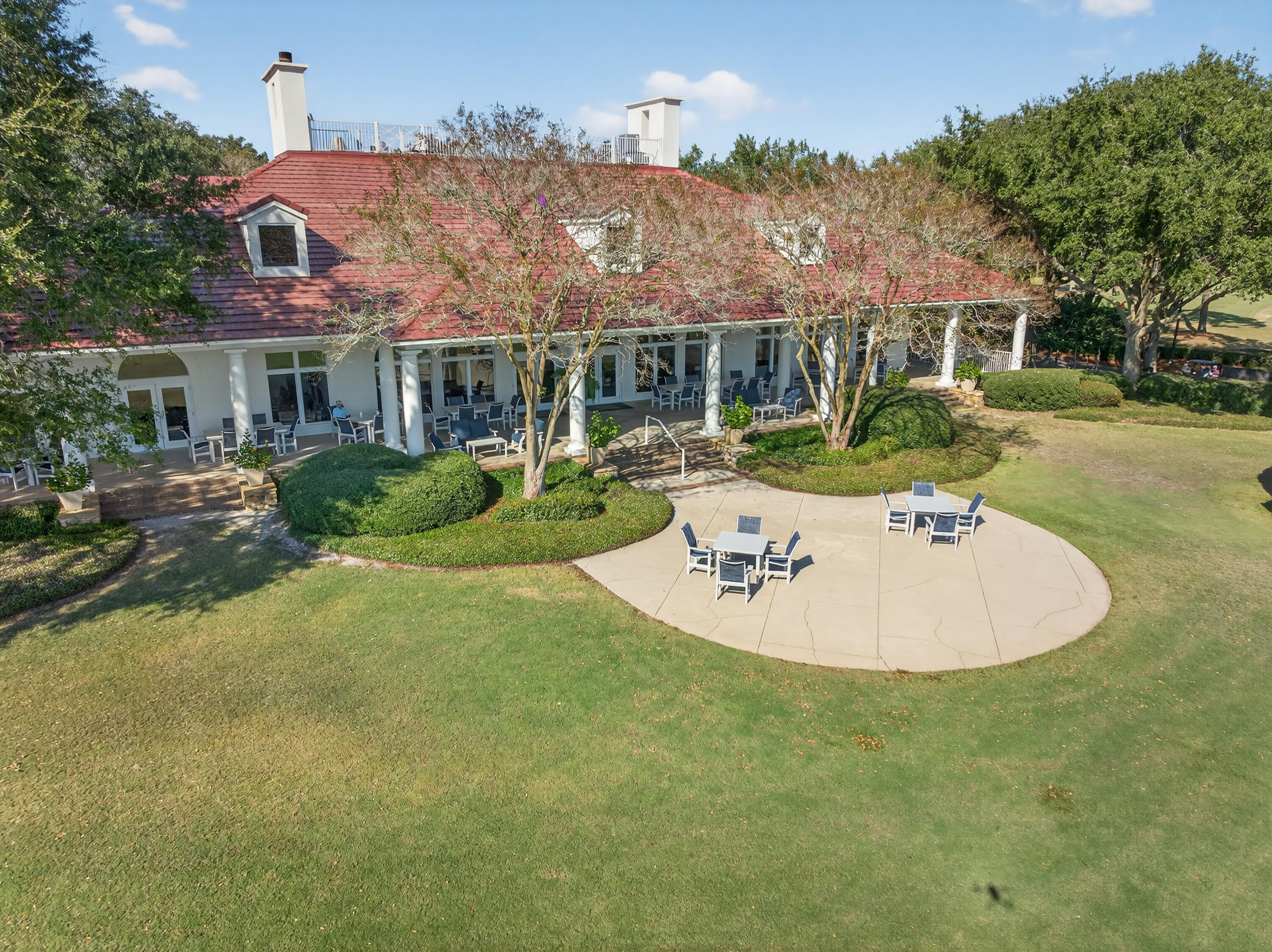 KELLY PLANTATION S/D - Residential