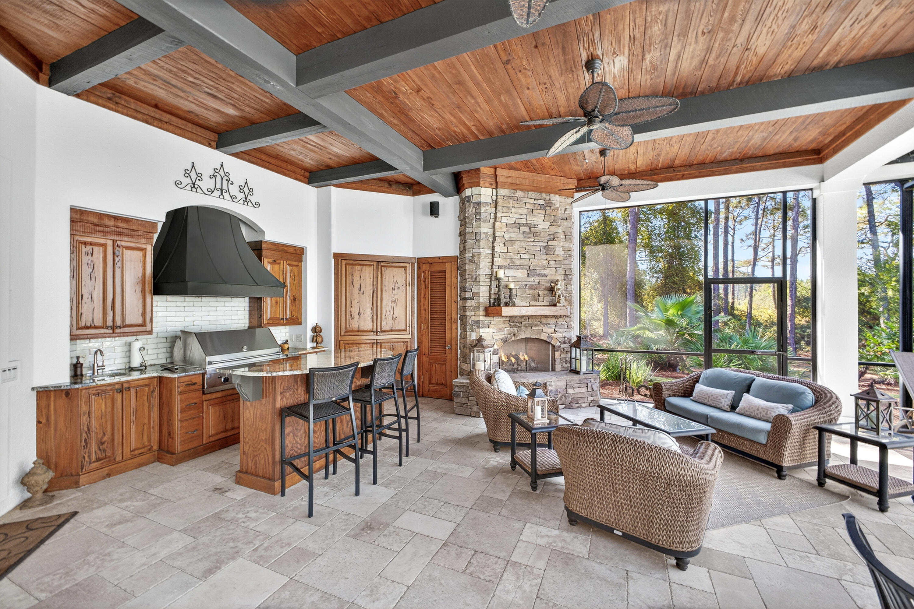 KELLY PLANTATION S/D - Residential