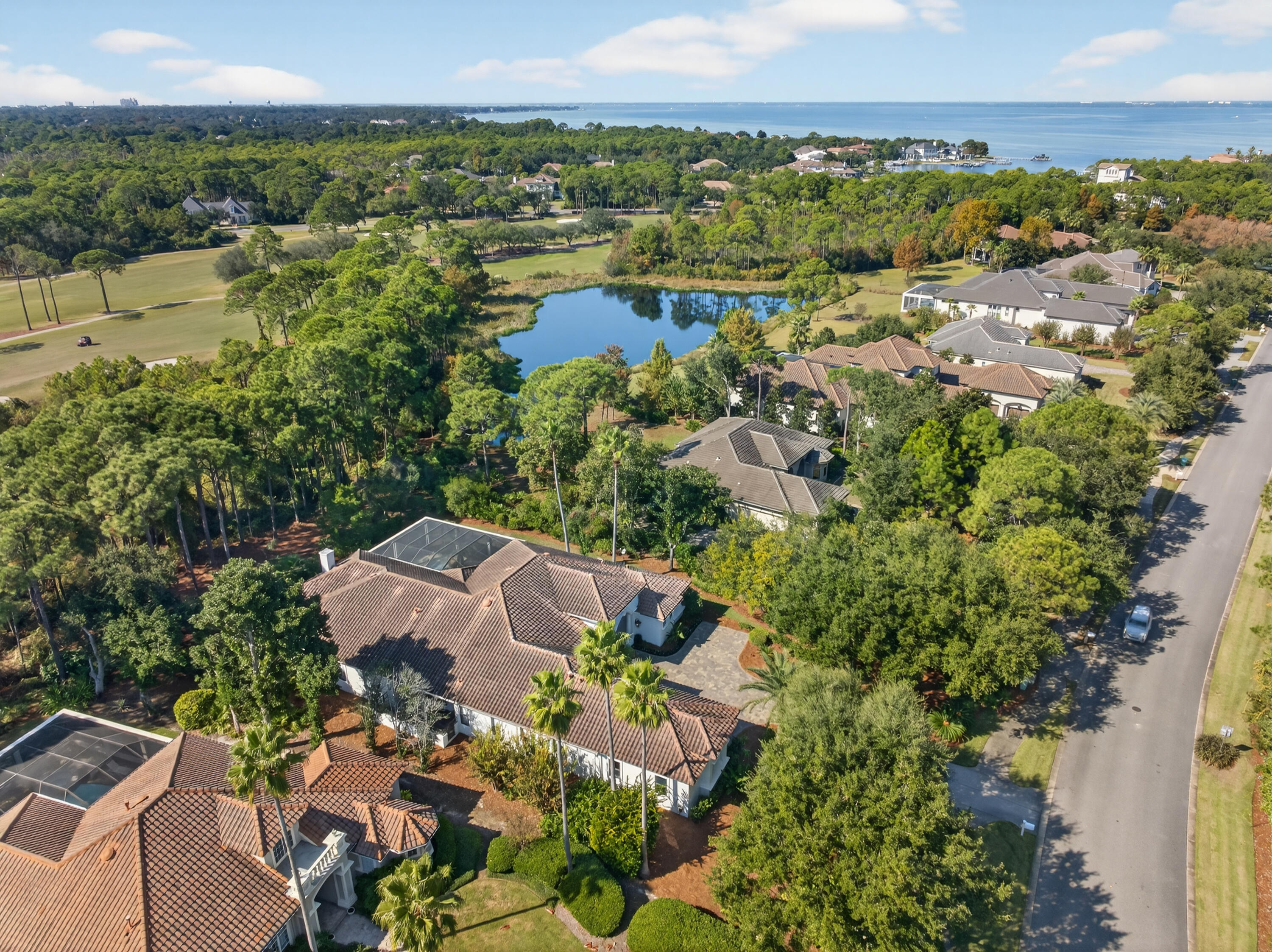 KELLY PLANTATION S/D - Residential