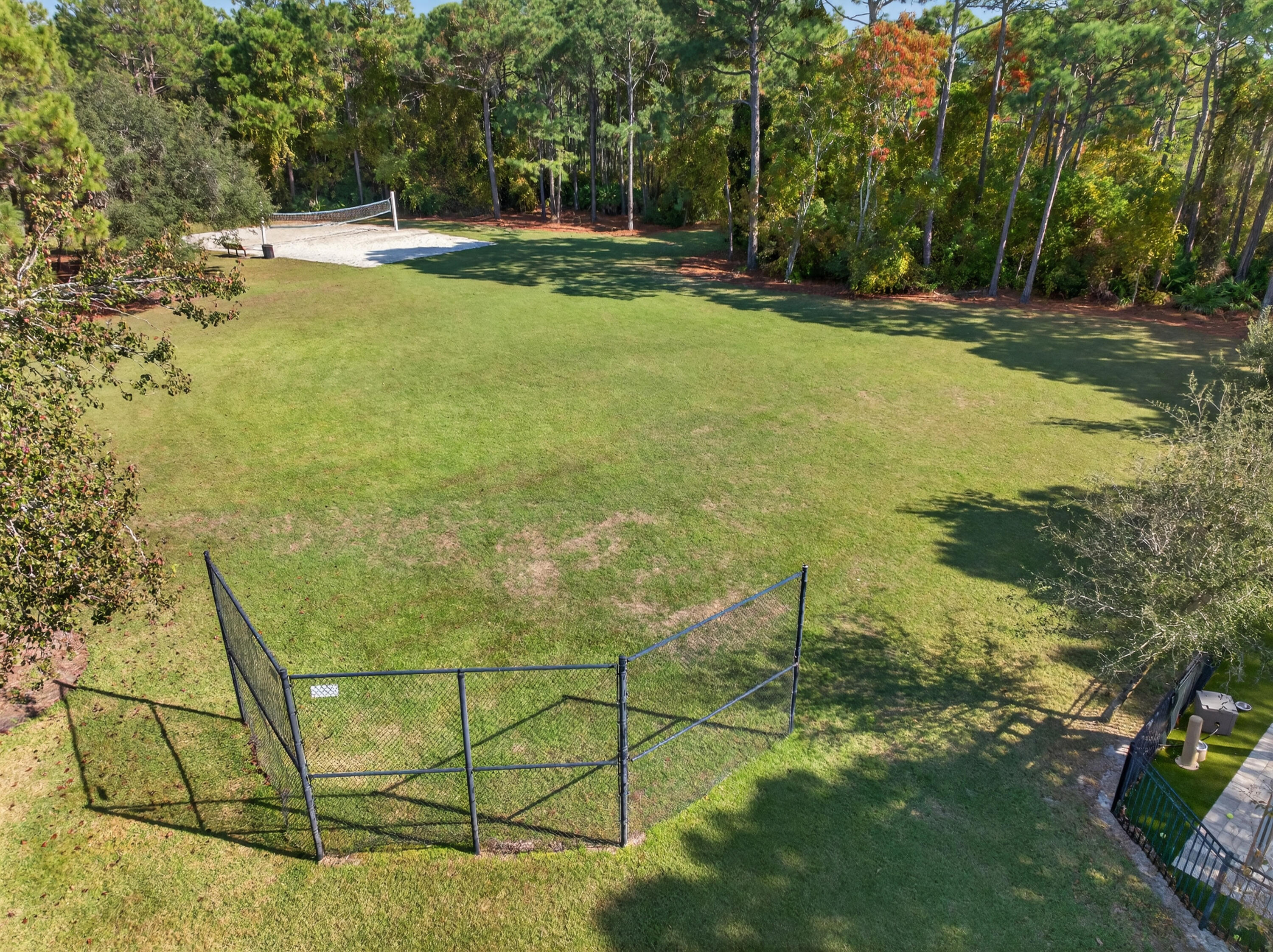 KELLY PLANTATION S/D - Residential