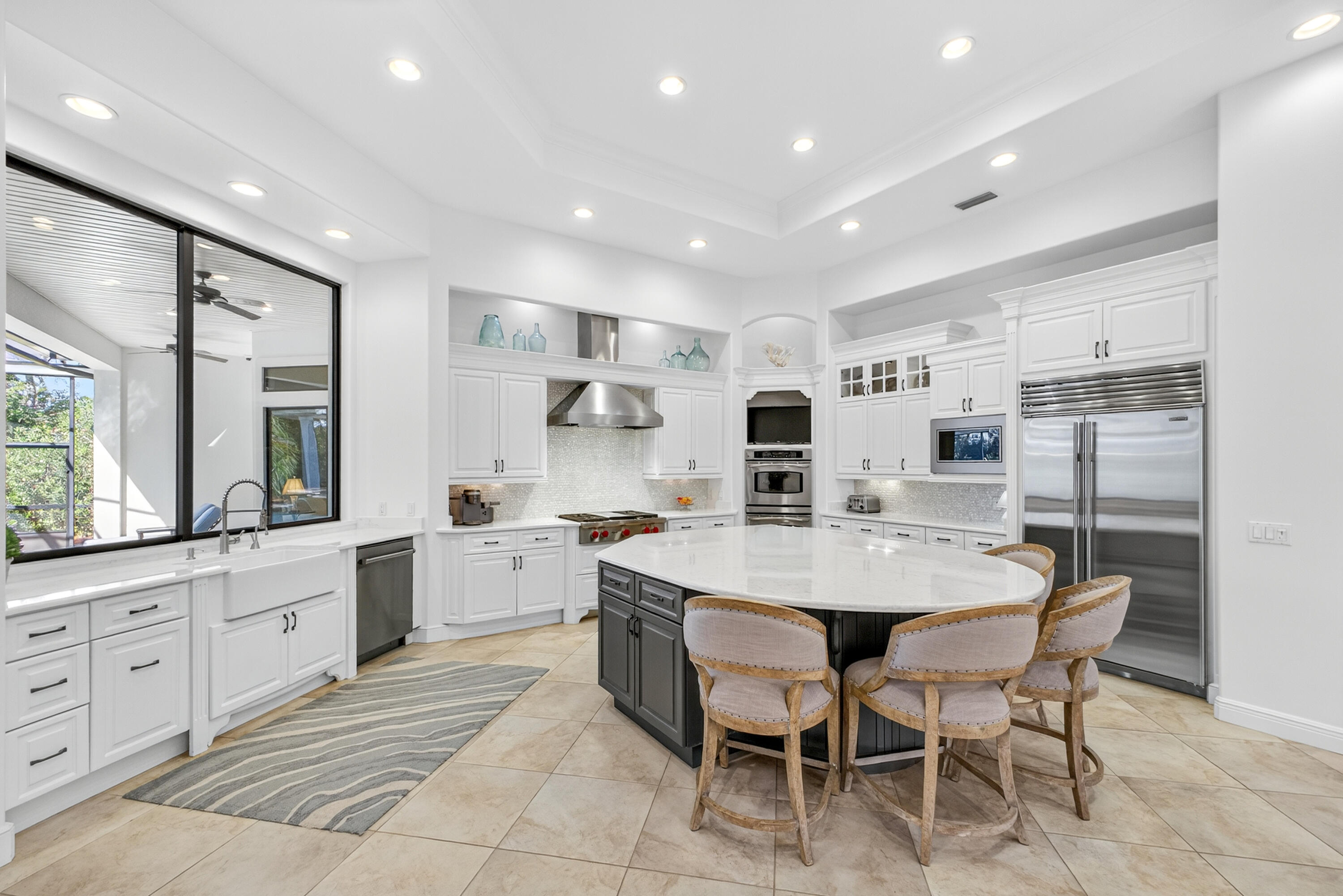 KELLY PLANTATION S/D - Residential