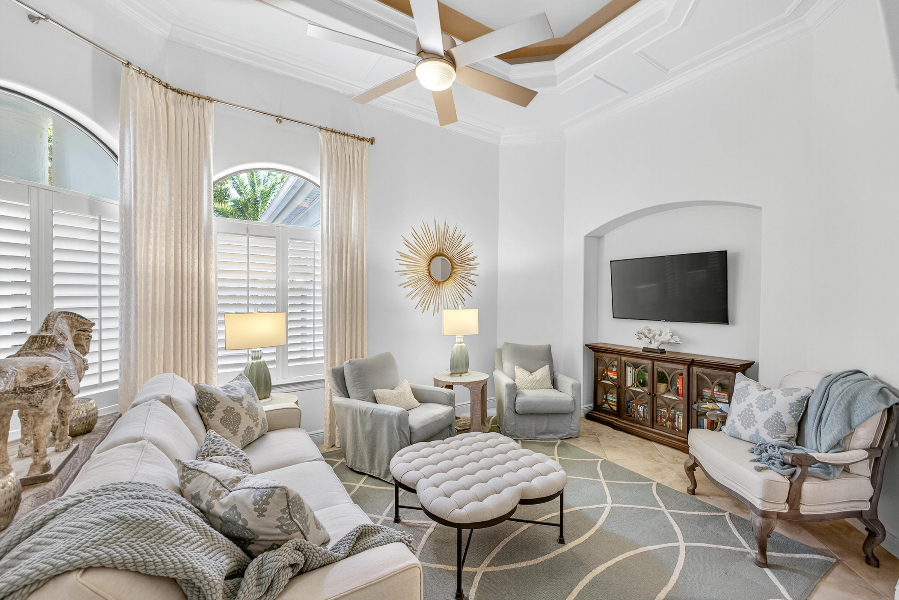 KELLY PLANTATION S/D - Residential