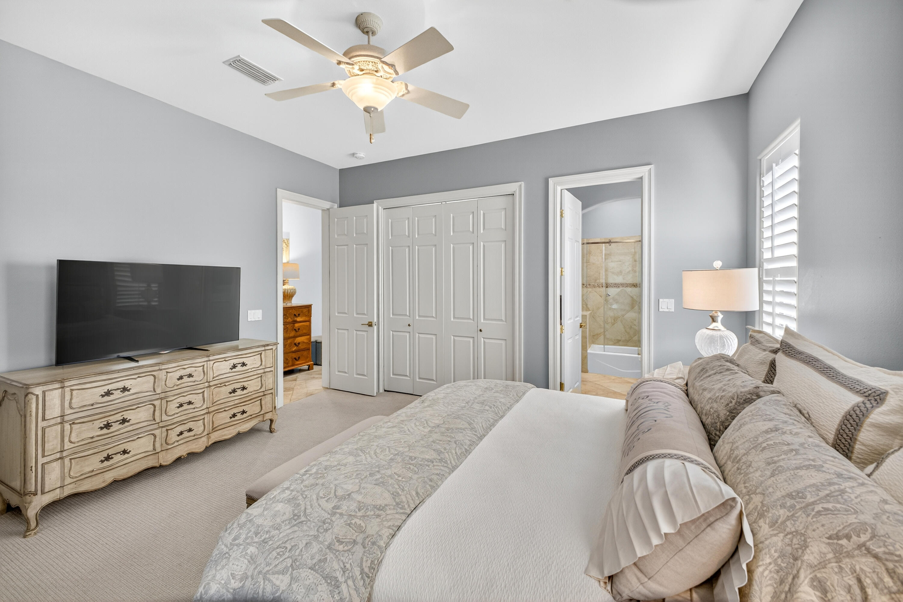 KELLY PLANTATION S/D - Residential