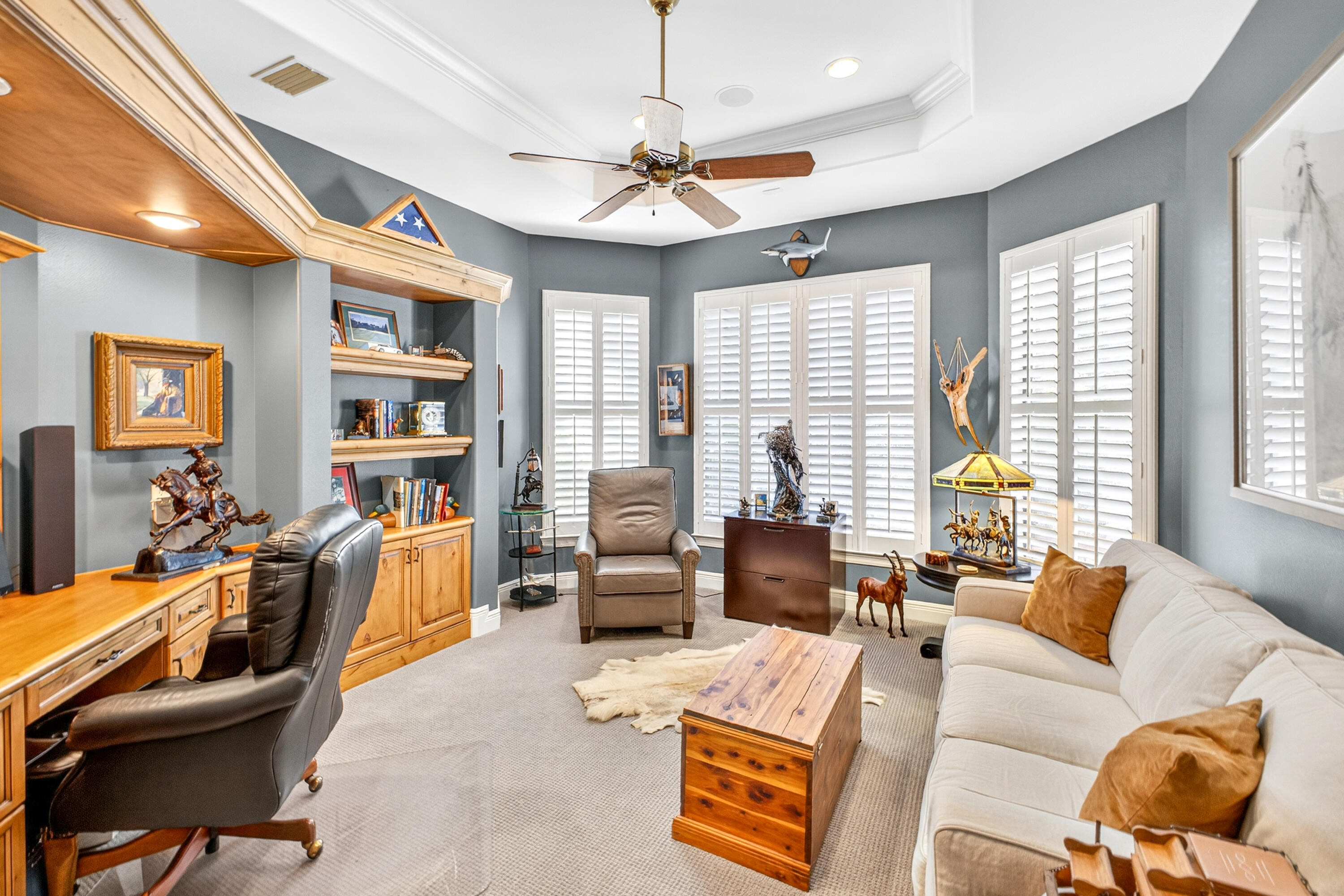 KELLY PLANTATION S/D - Residential