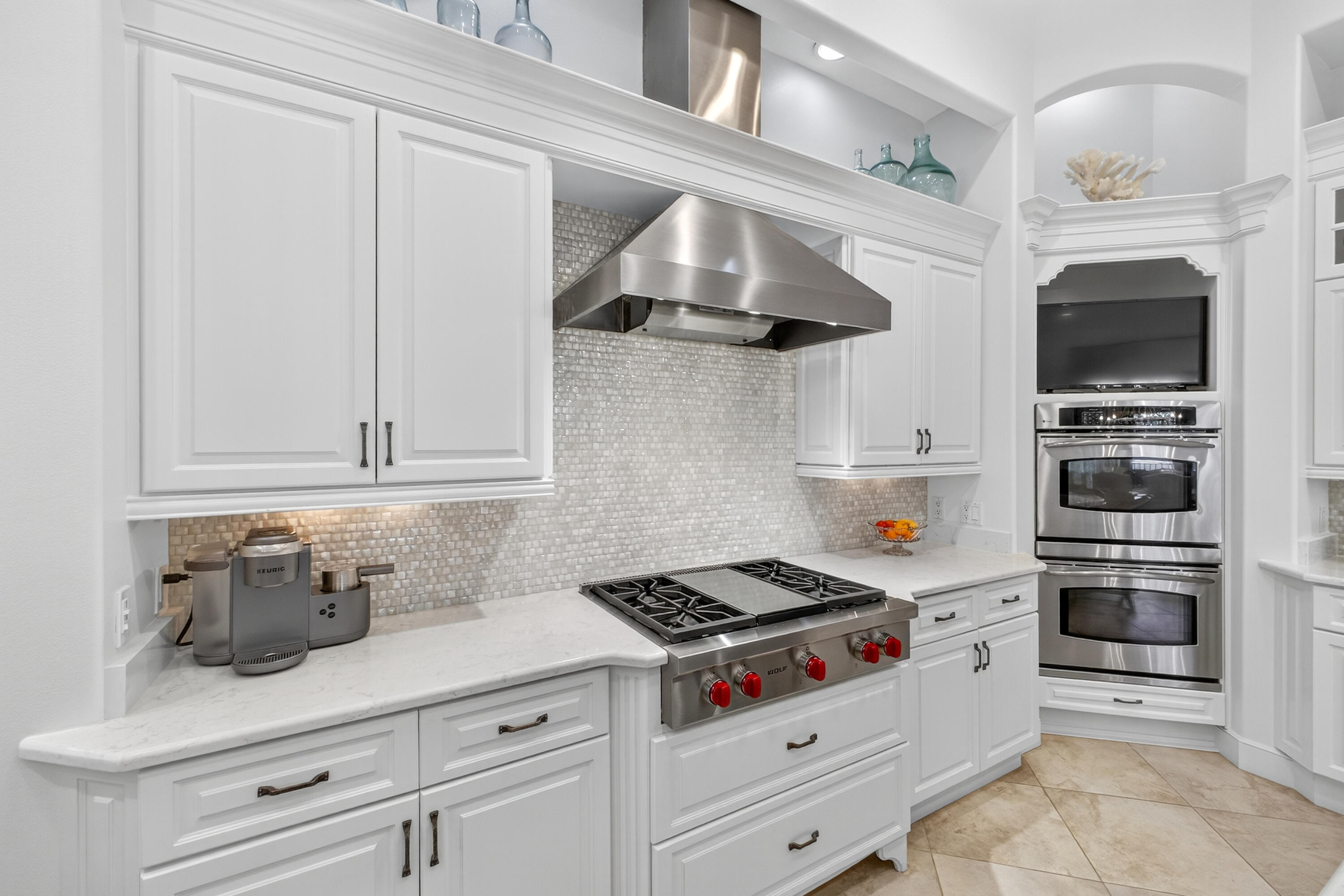 KELLY PLANTATION S/D - Residential