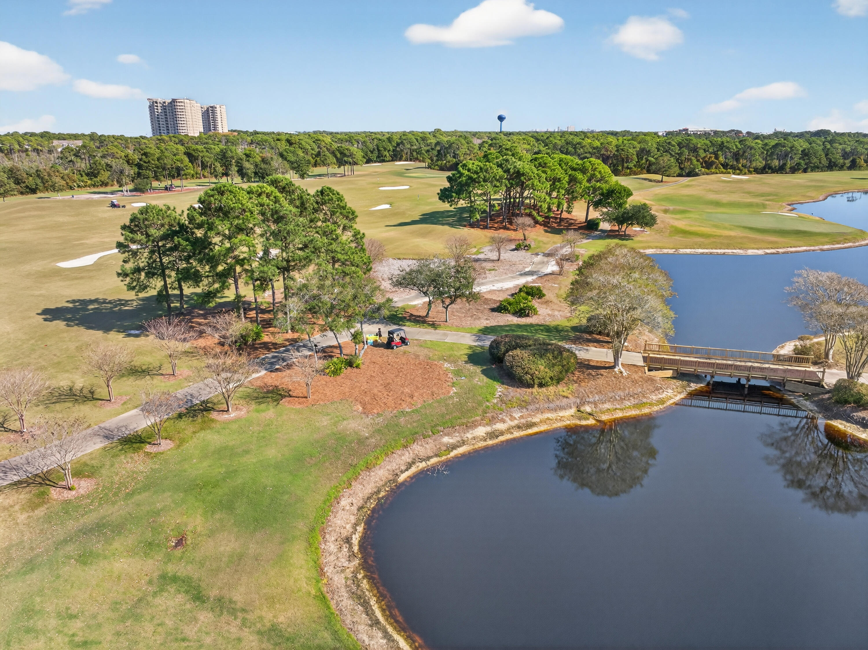 KELLY PLANTATION S/D - Residential