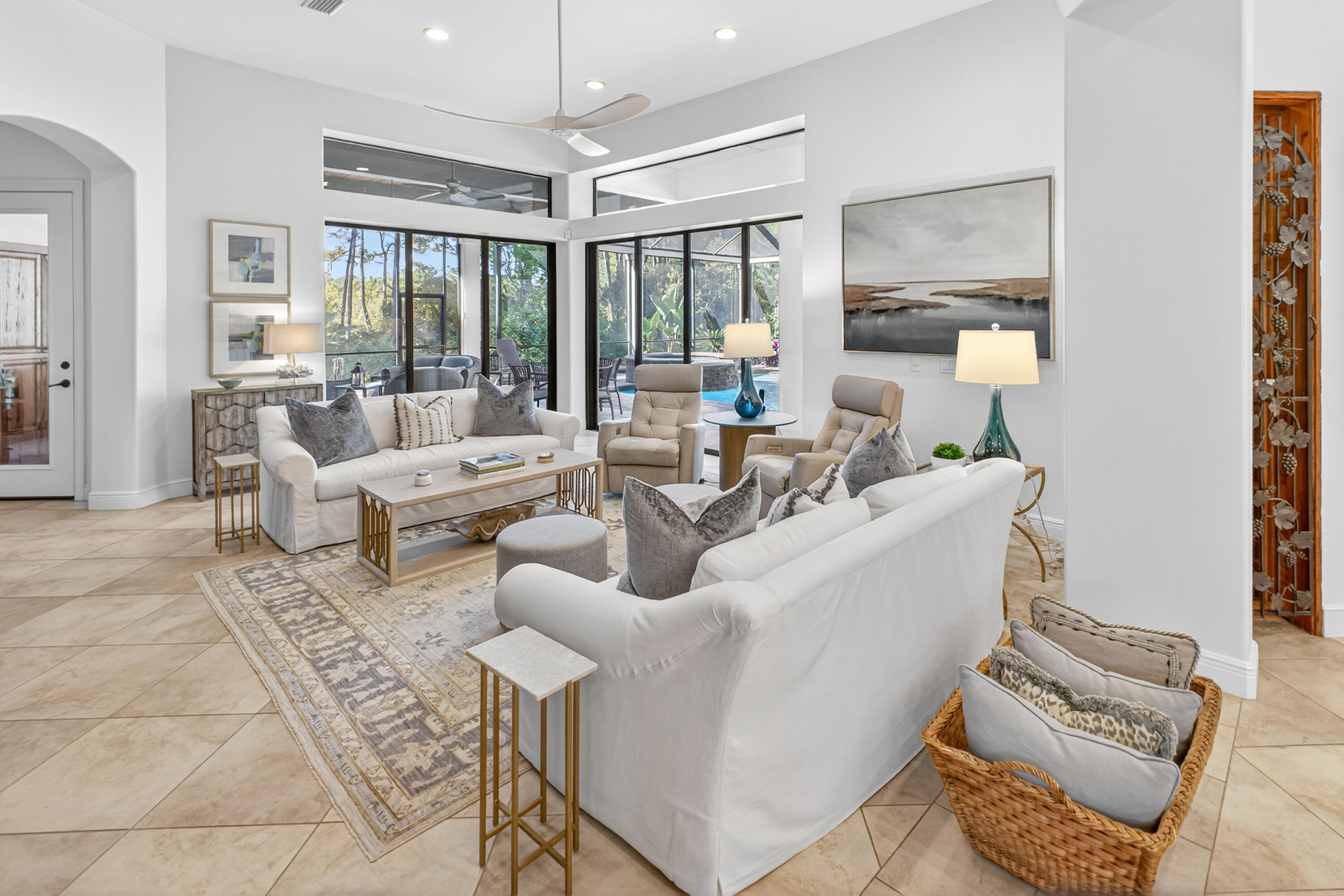 KELLY PLANTATION S/D - Residential