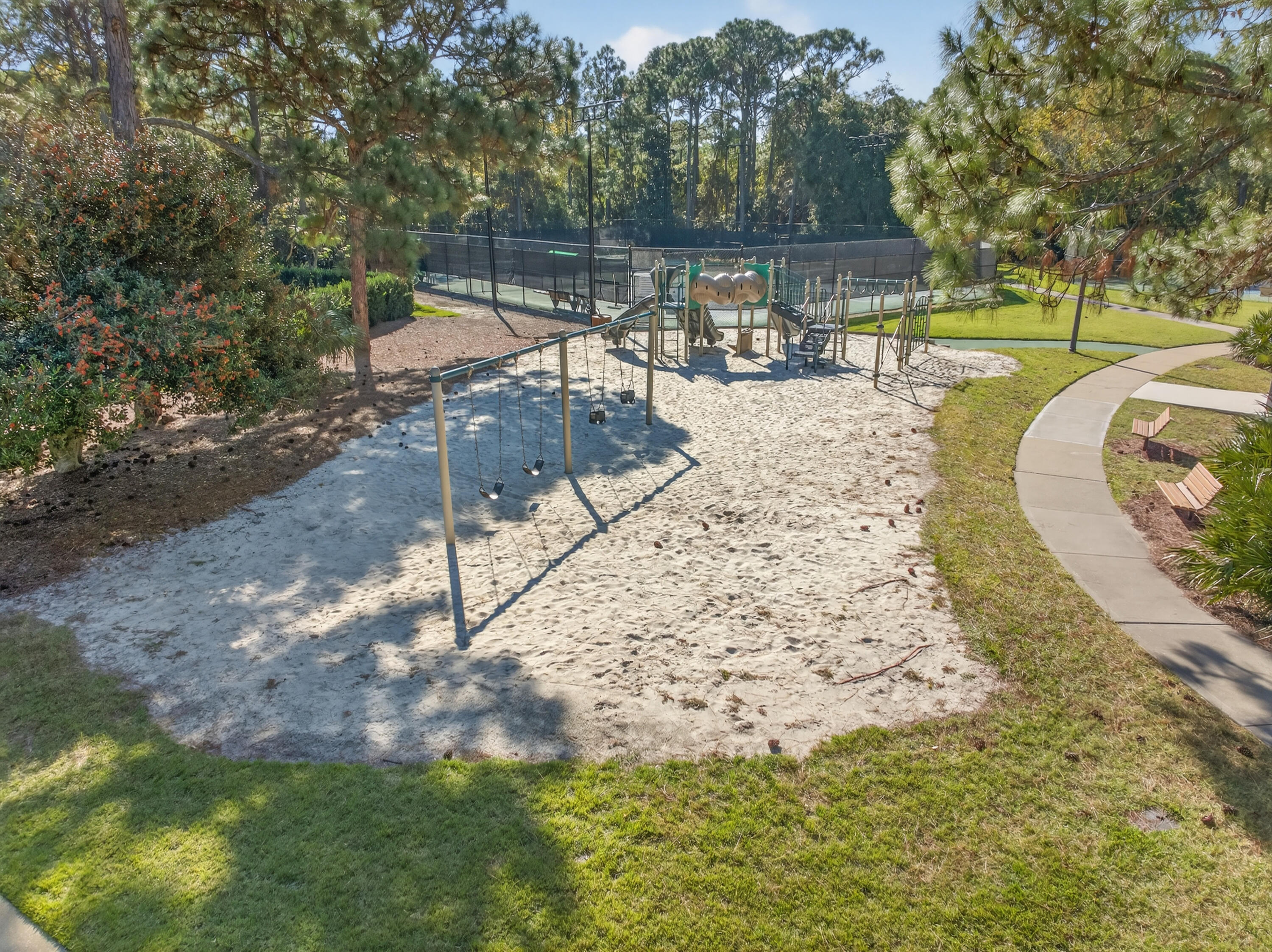 KELLY PLANTATION S/D - Residential