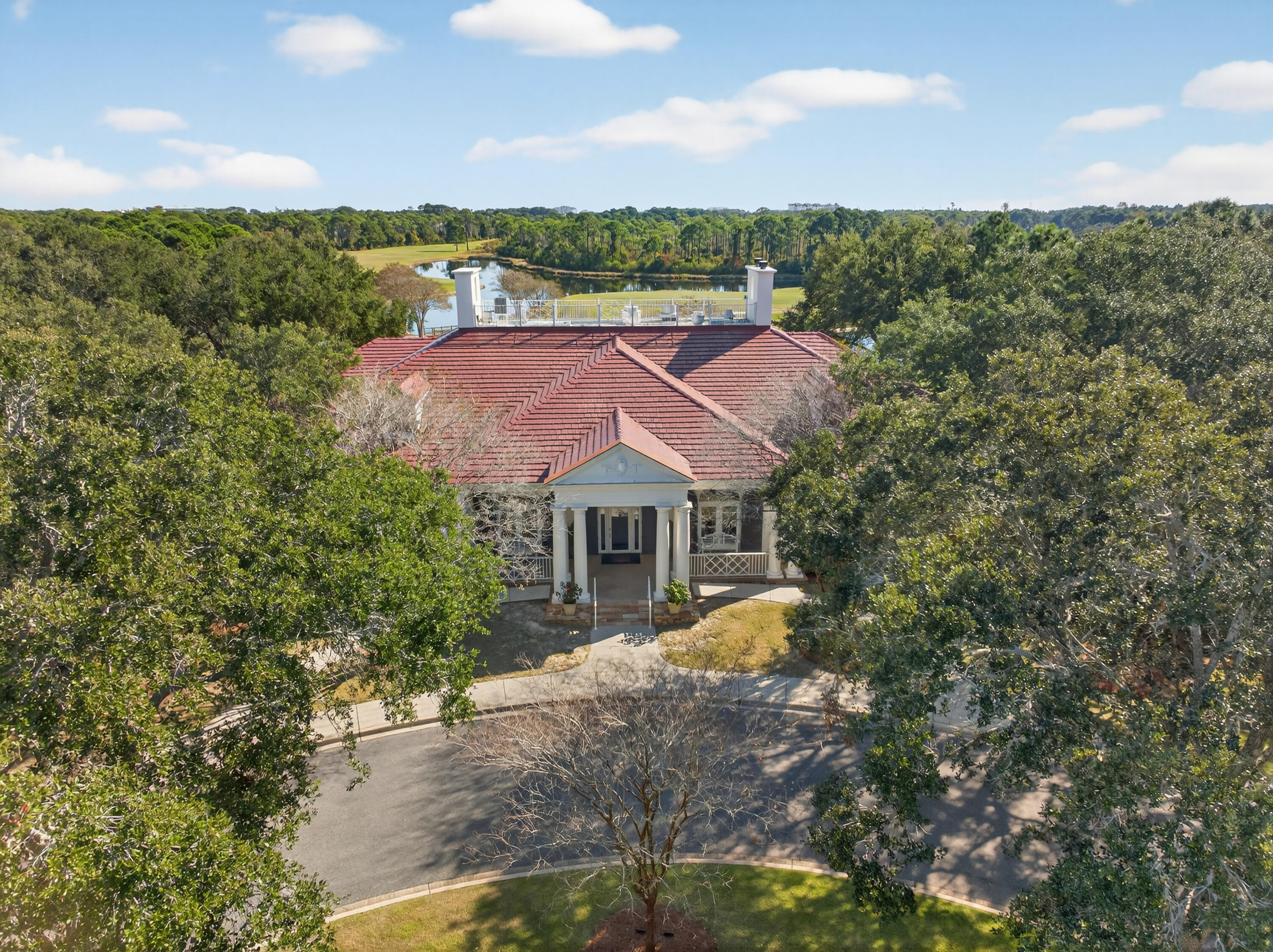 KELLY PLANTATION S/D - Residential