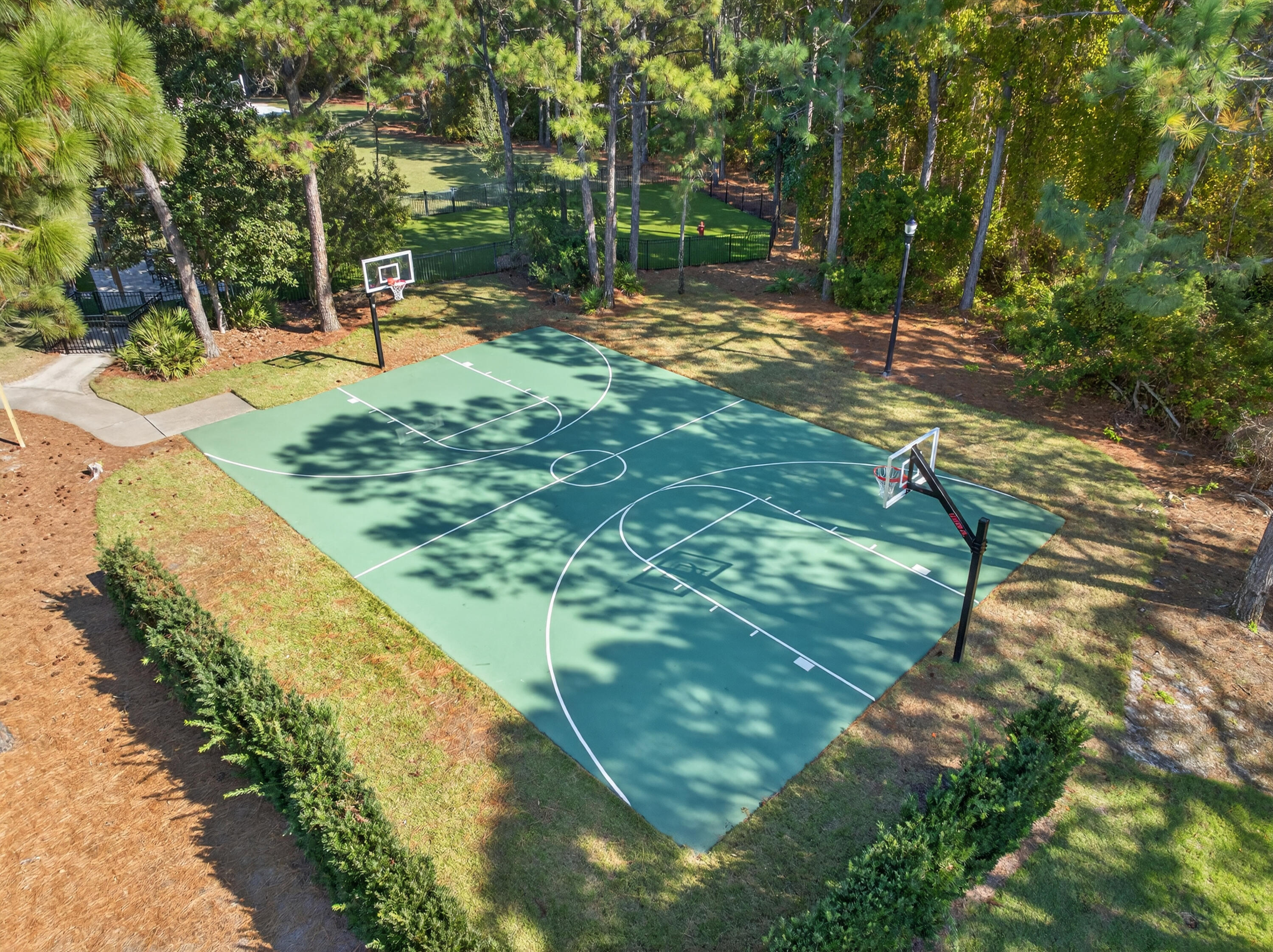 KELLY PLANTATION S/D - Residential