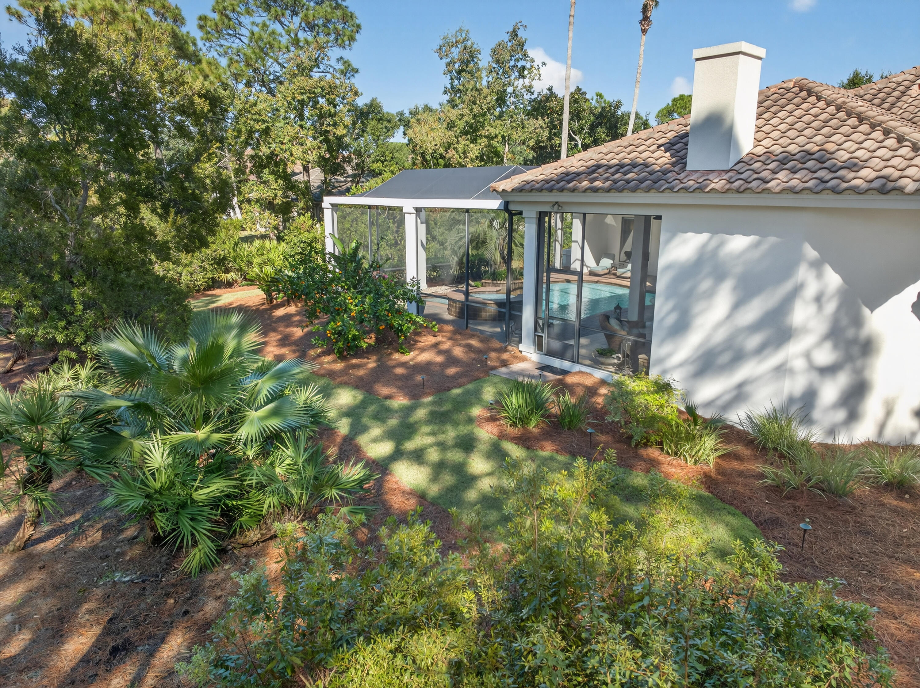 KELLY PLANTATION S/D - Residential