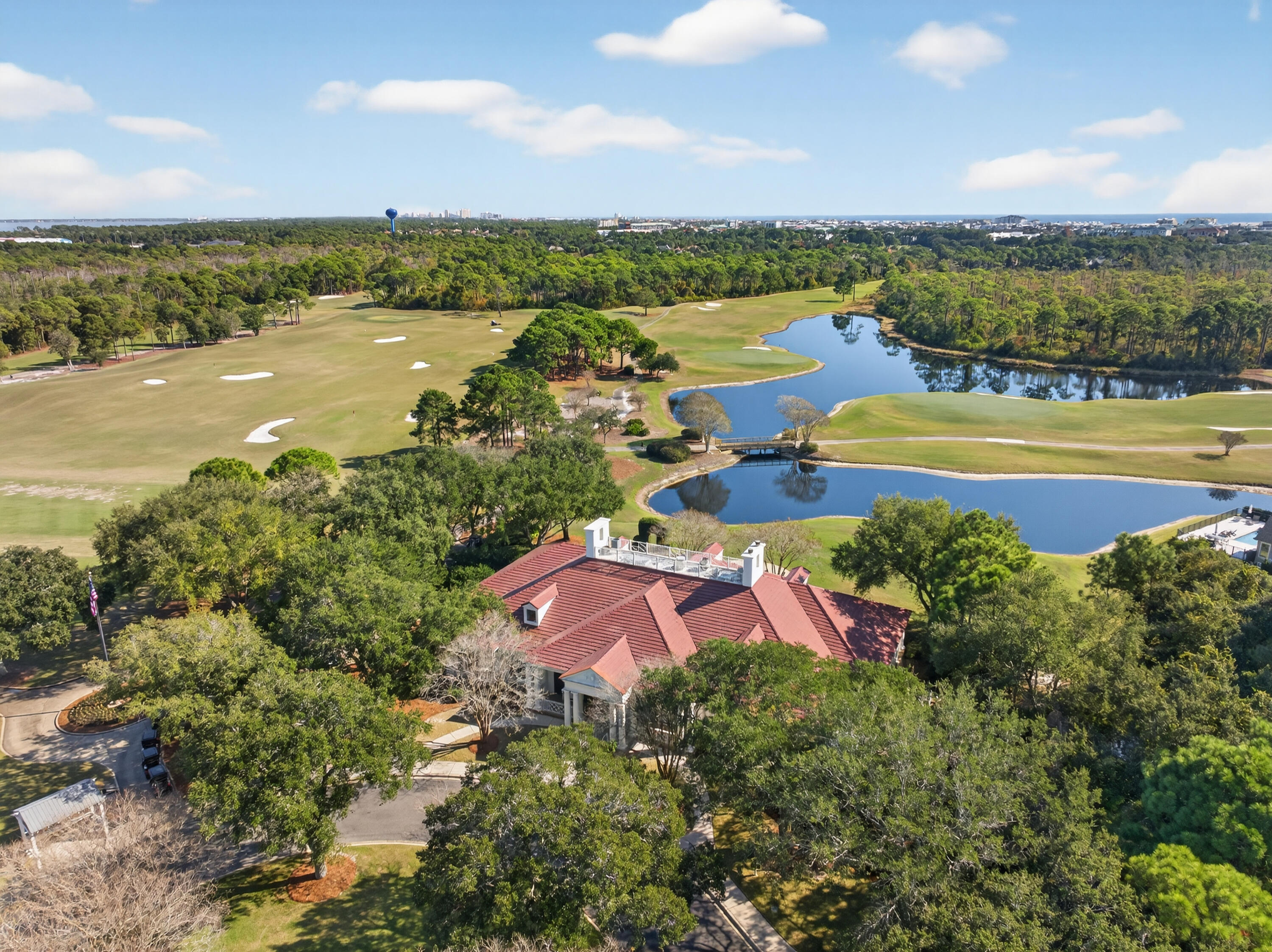 KELLY PLANTATION S/D - Residential