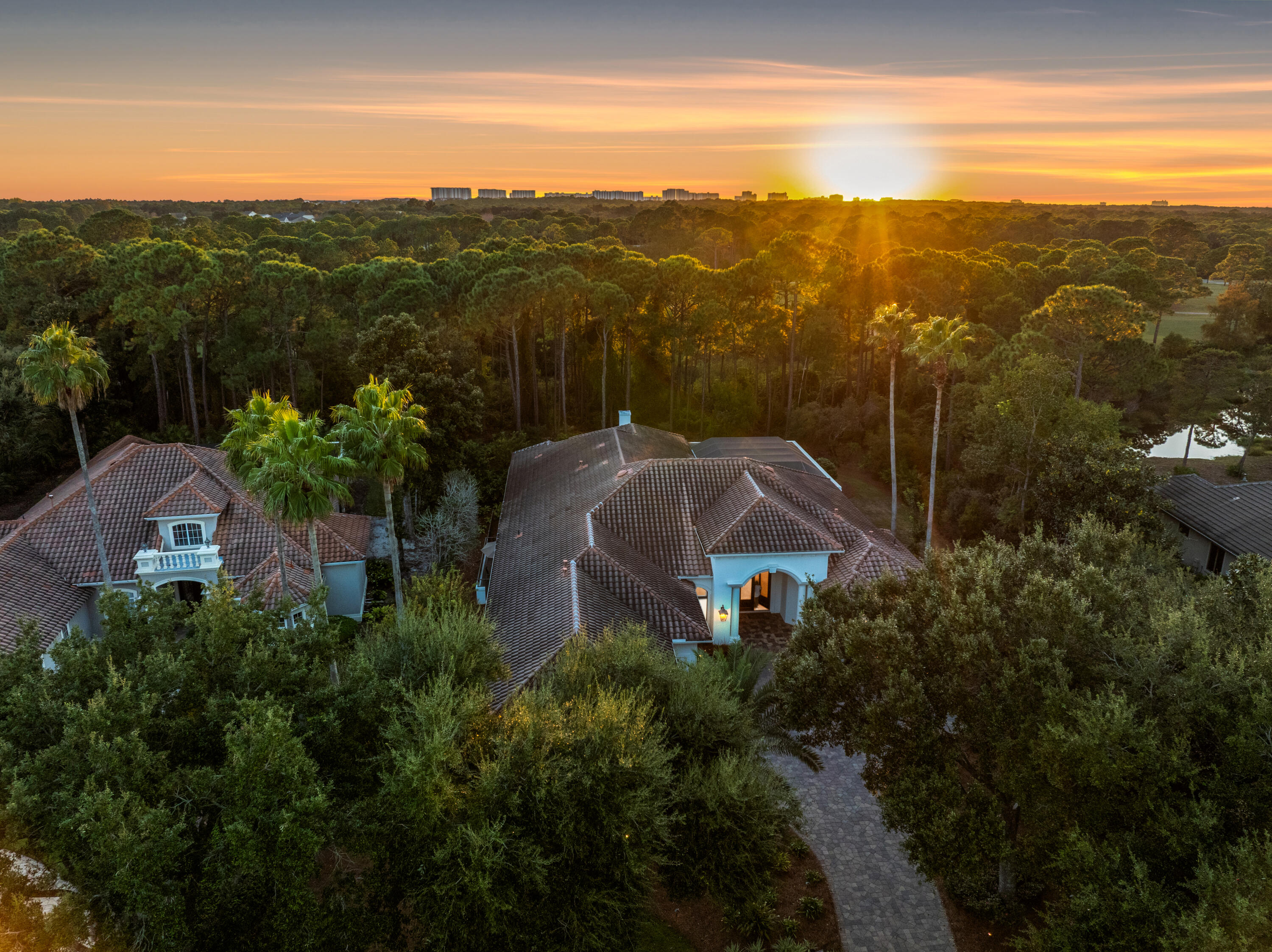 KELLY PLANTATION S/D - Residential