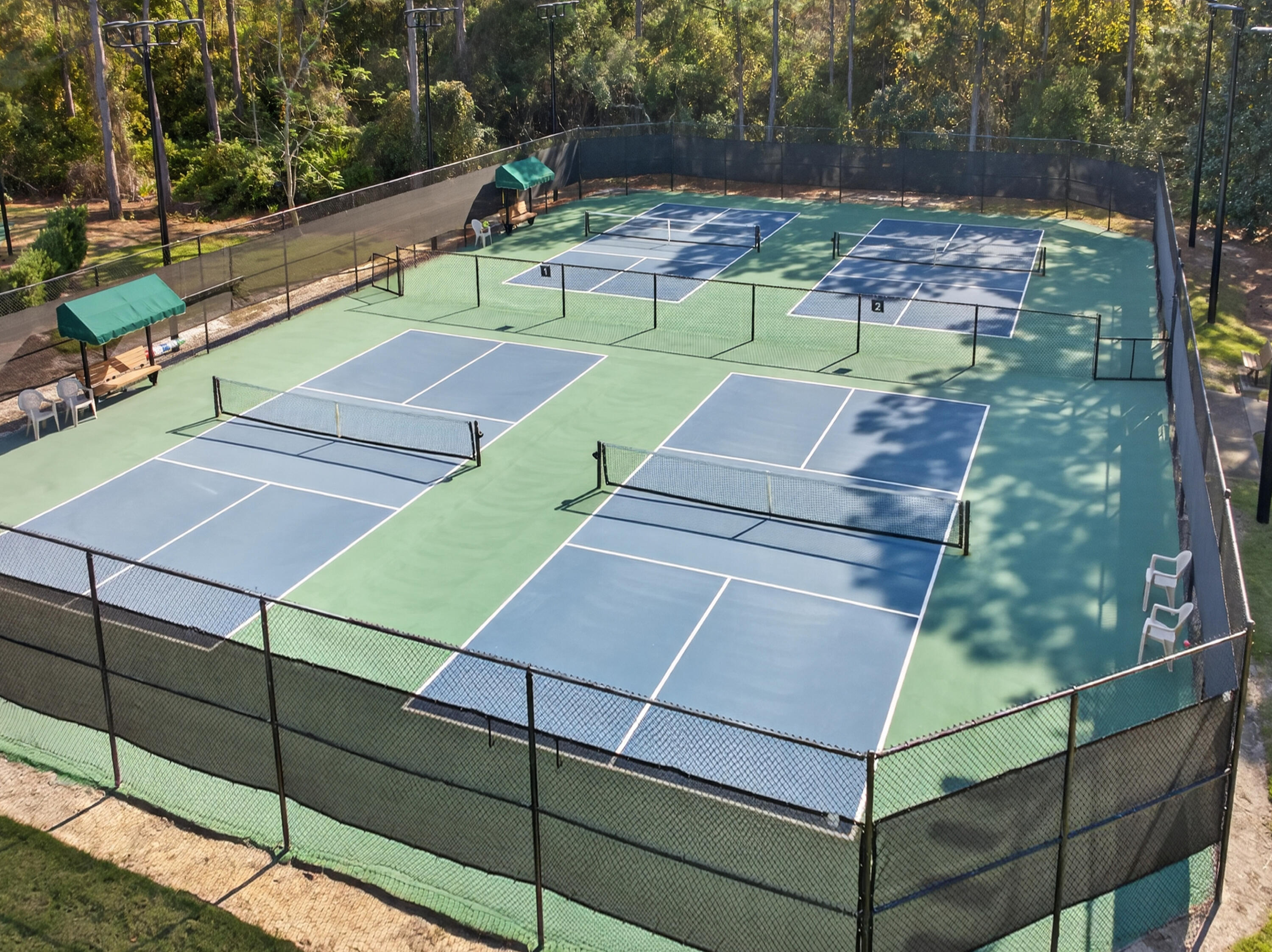 KELLY PLANTATION S/D - Residential