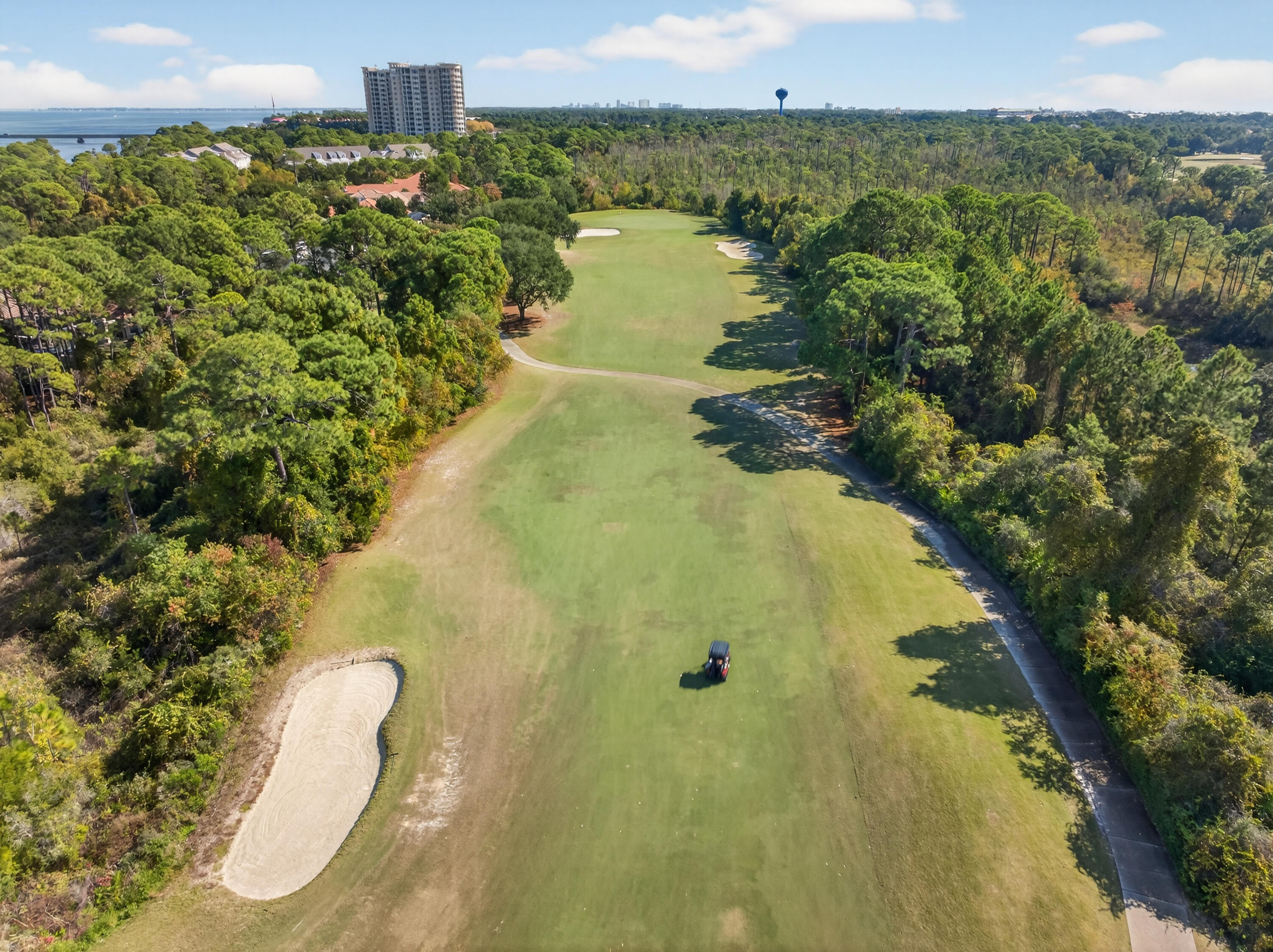 KELLY PLANTATION S/D - Residential