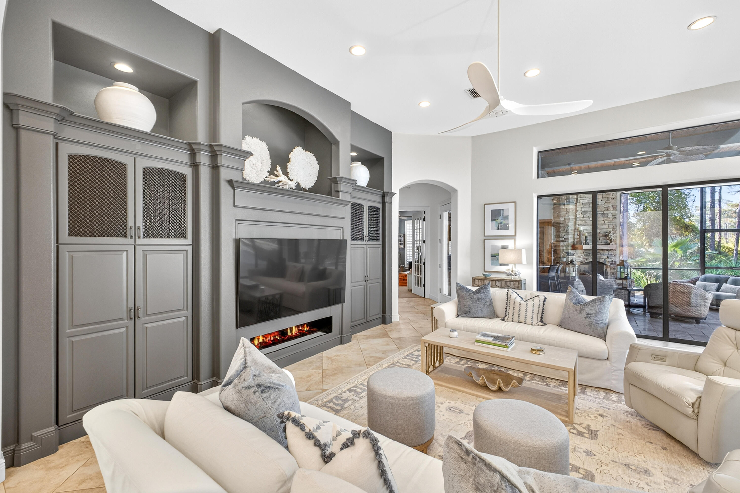 KELLY PLANTATION S/D - Residential