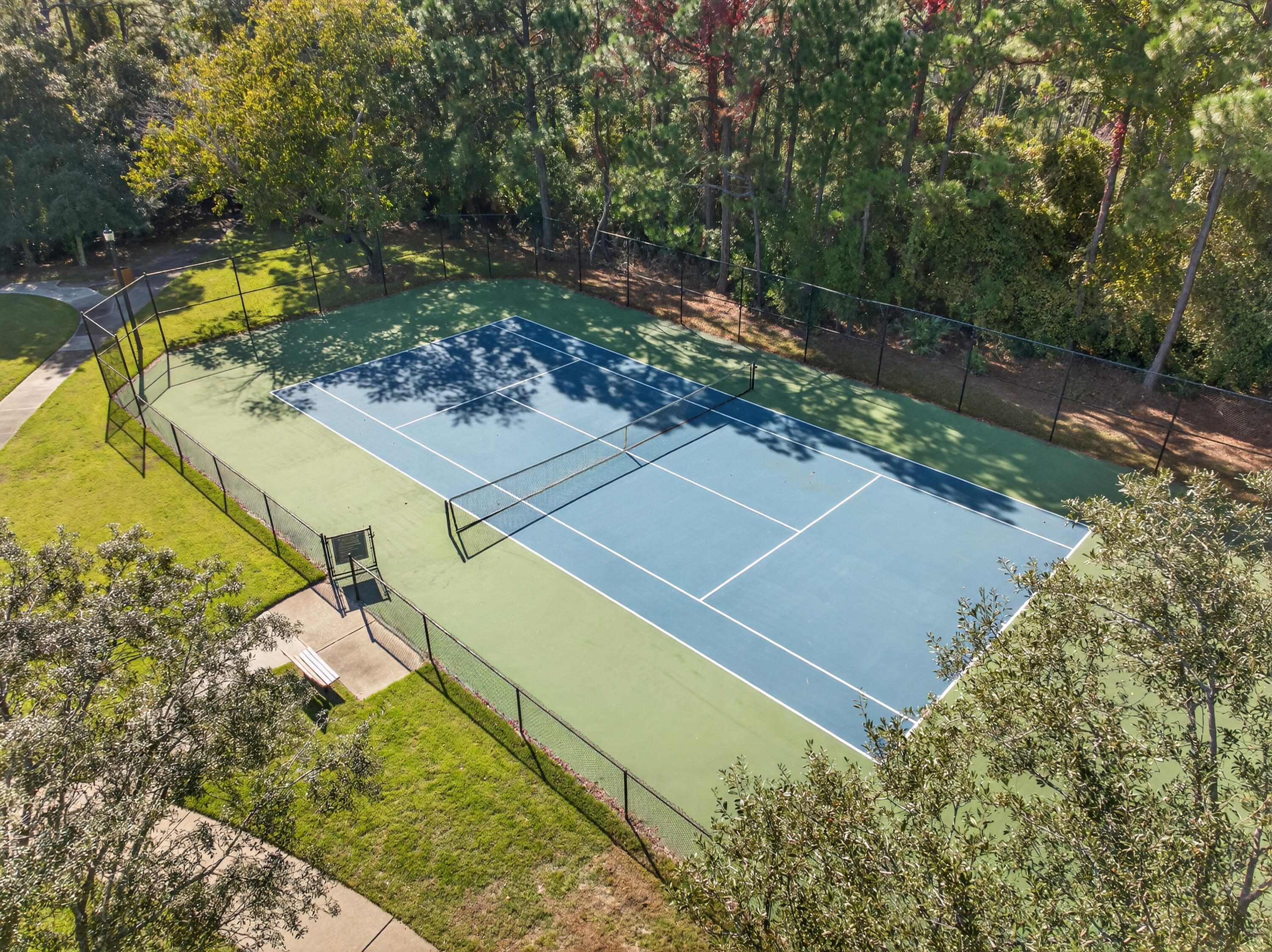 KELLY PLANTATION S/D - Residential