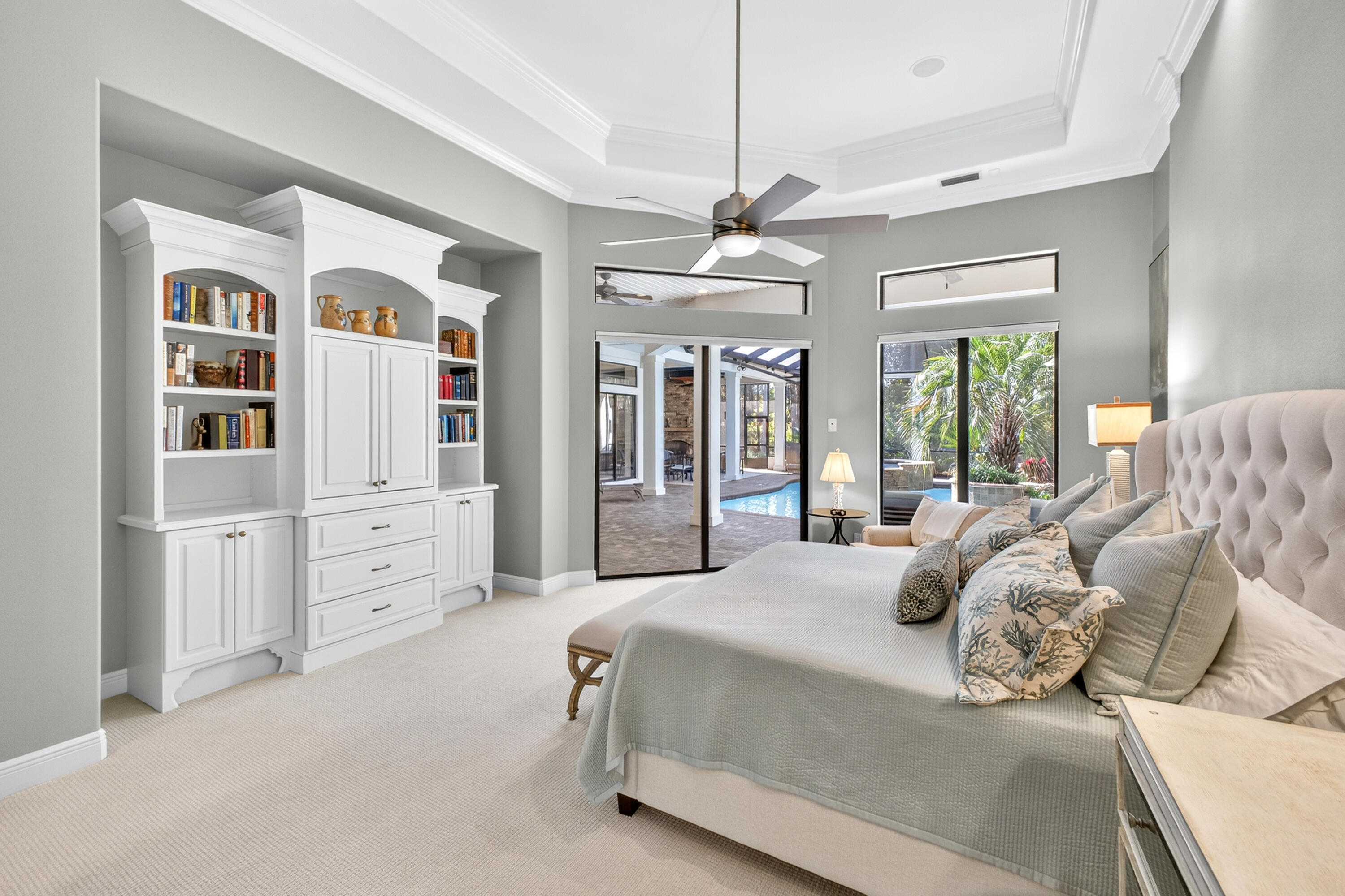 KELLY PLANTATION S/D - Residential