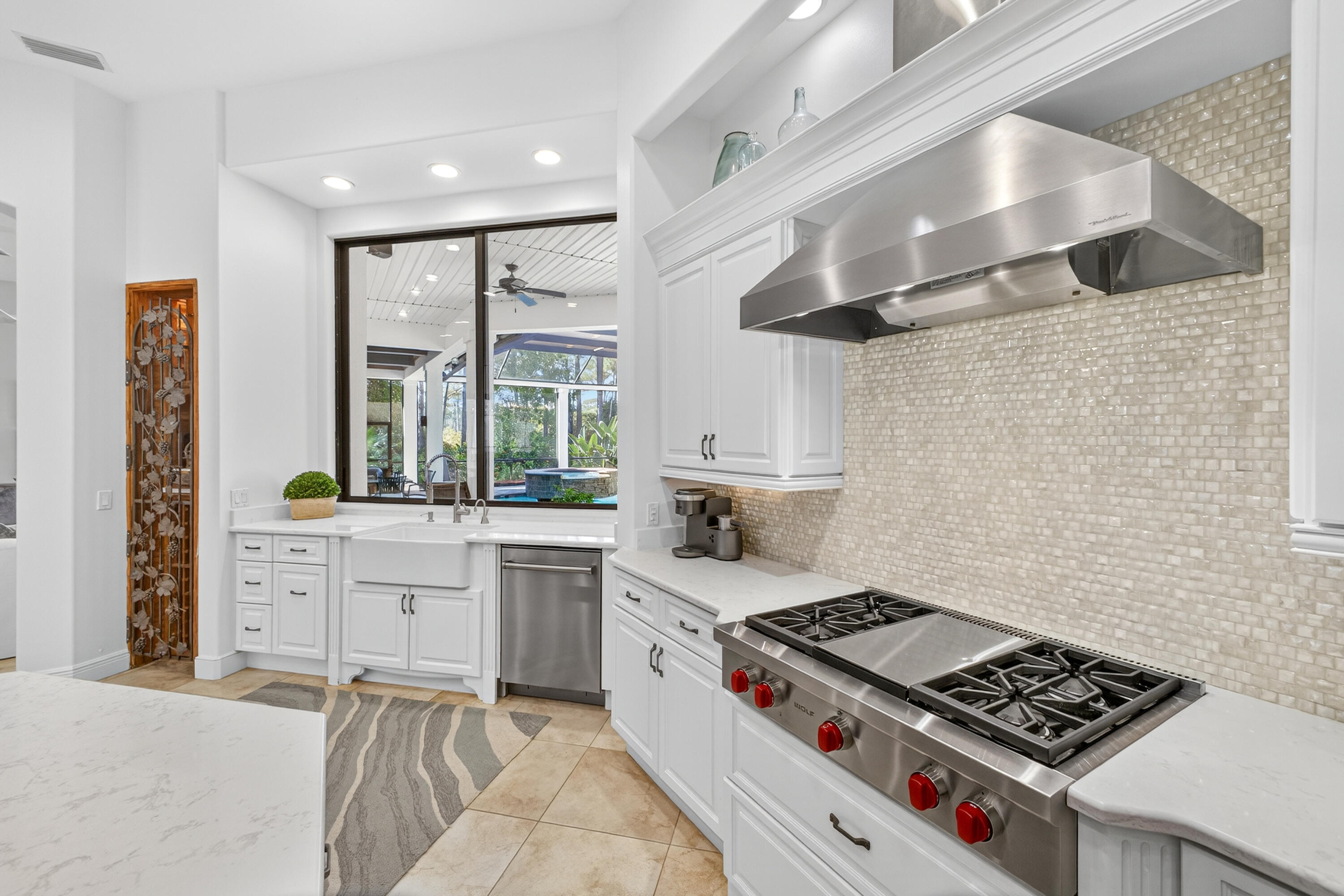 KELLY PLANTATION S/D - Residential