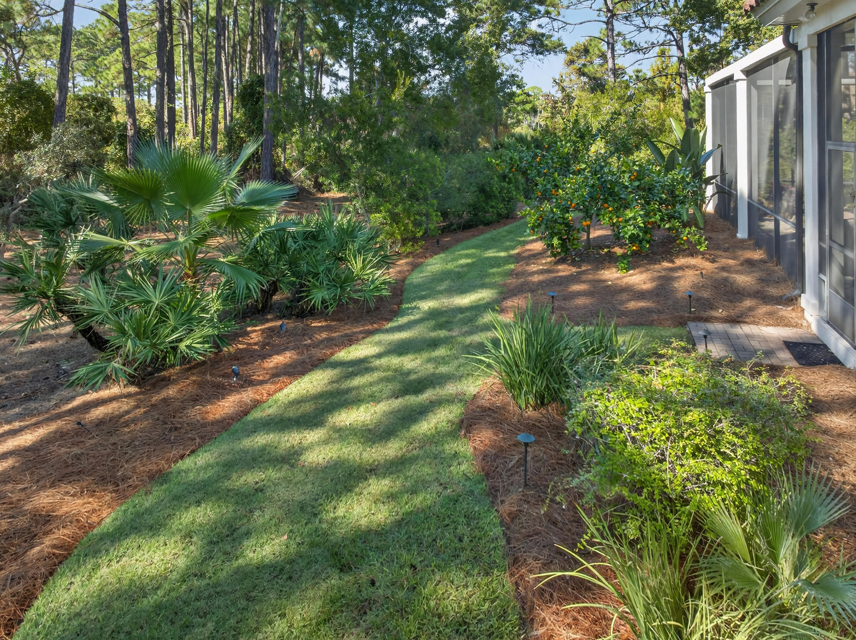 KELLY PLANTATION S/D - Residential