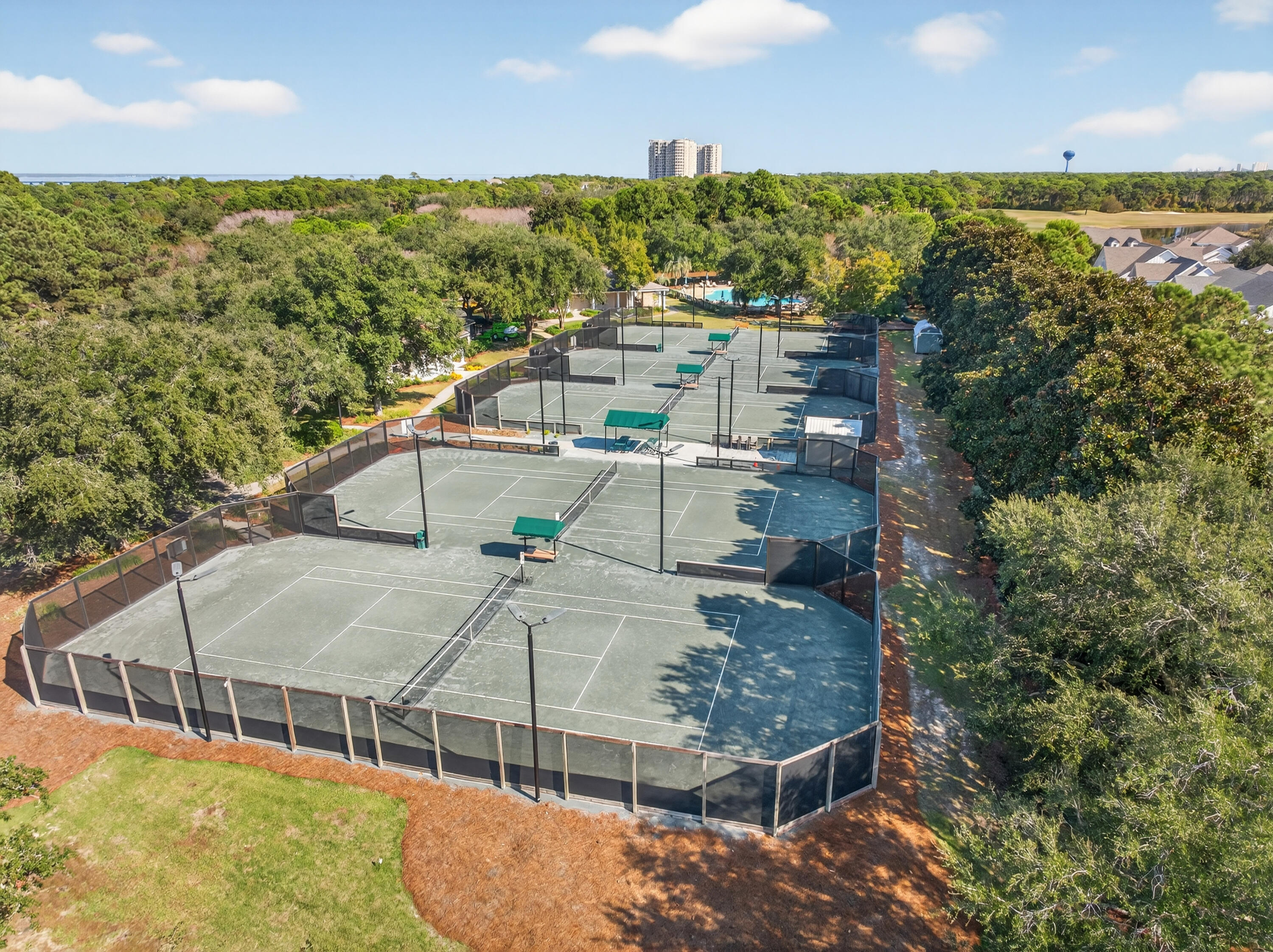 KELLY PLANTATION S/D - Residential