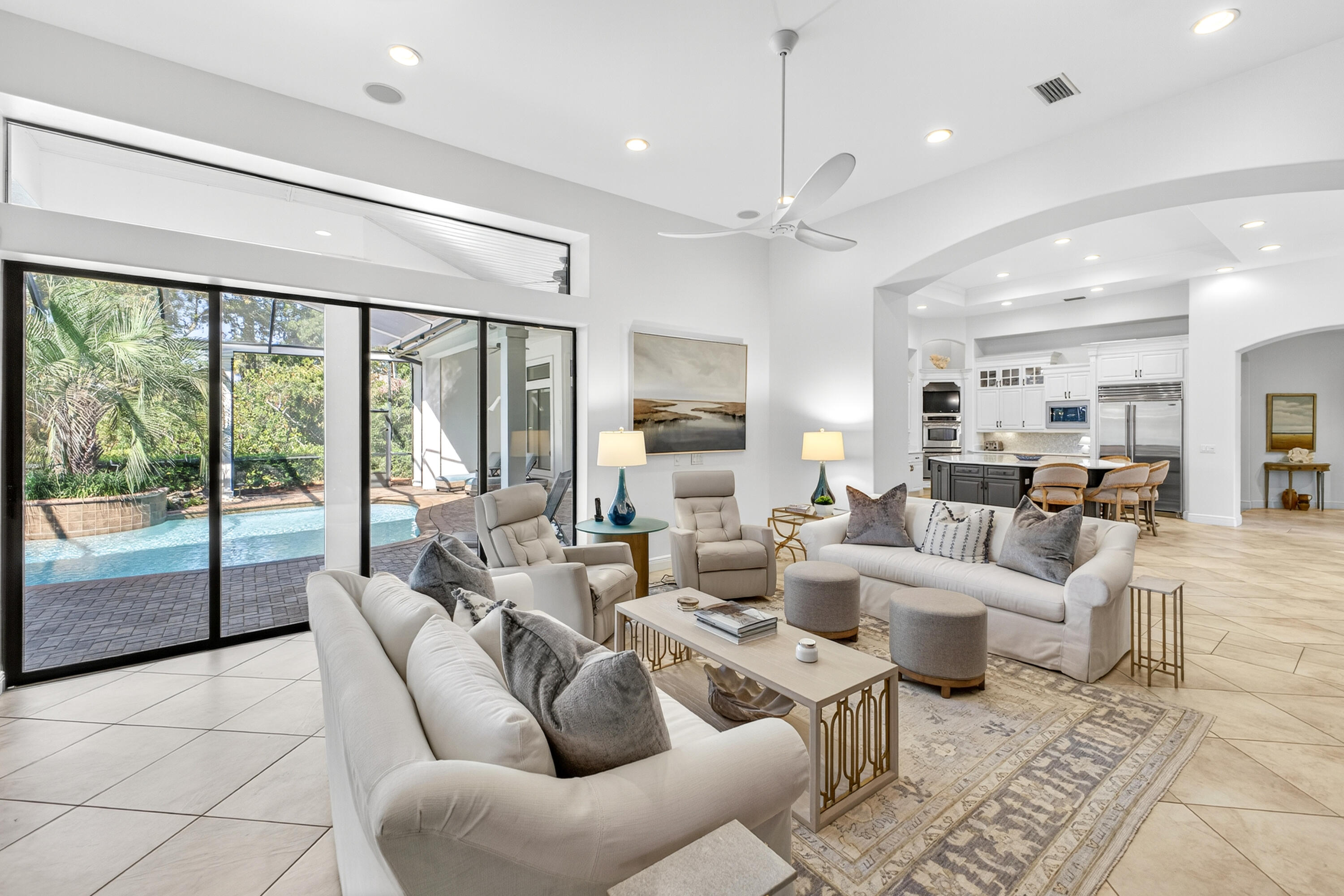 KELLY PLANTATION S/D - Residential