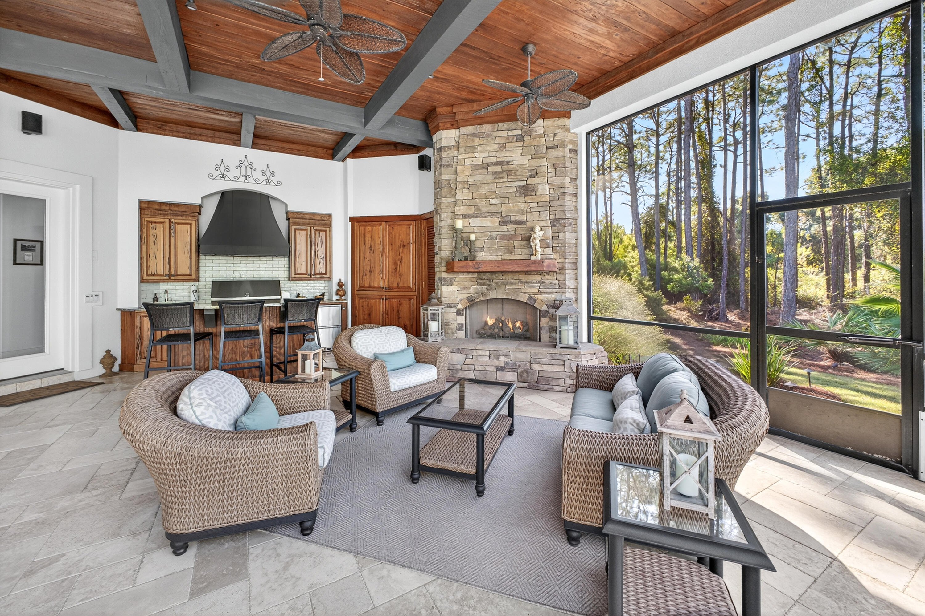 KELLY PLANTATION S/D - Residential