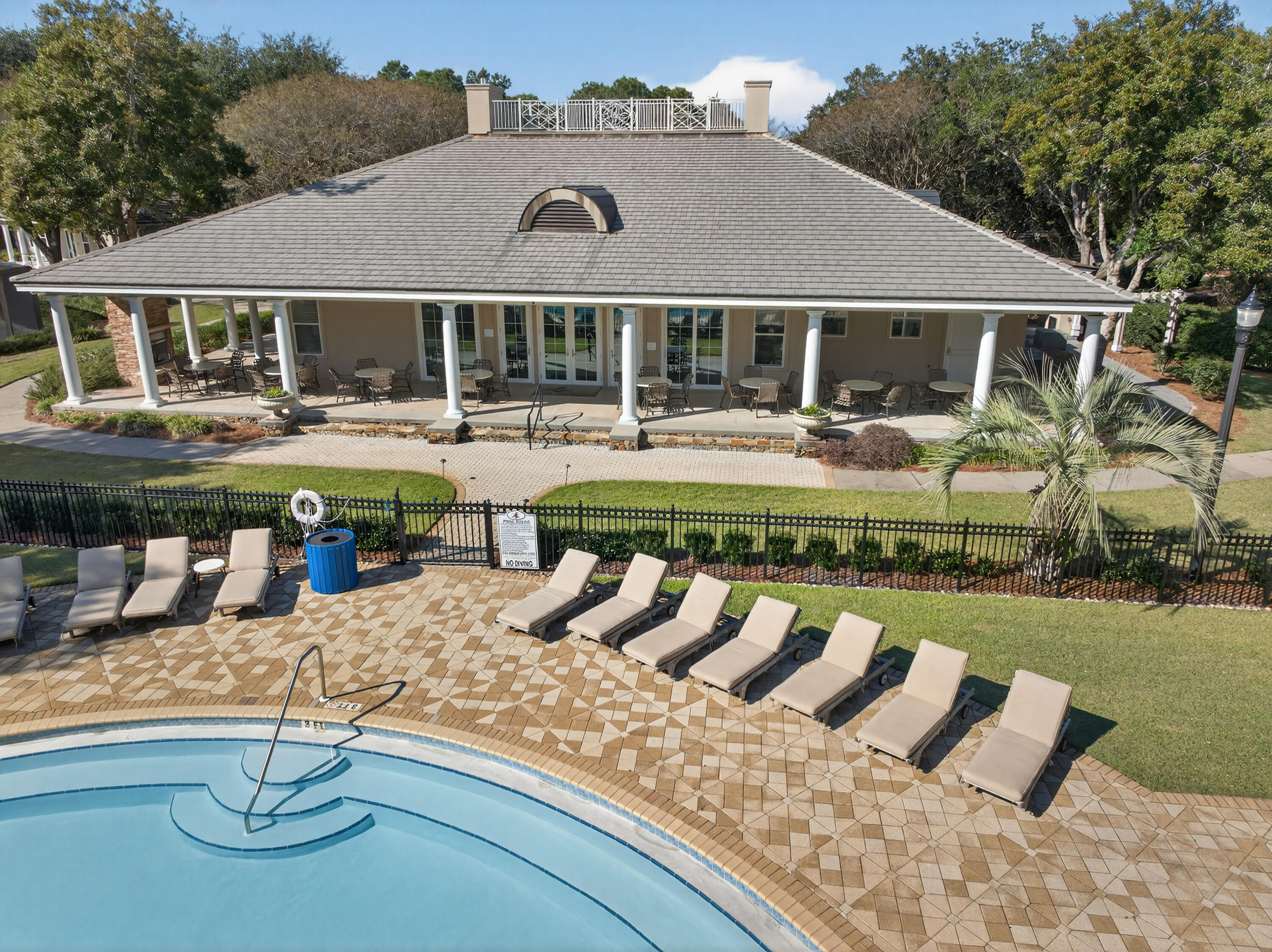 KELLY PLANTATION S/D - Residential