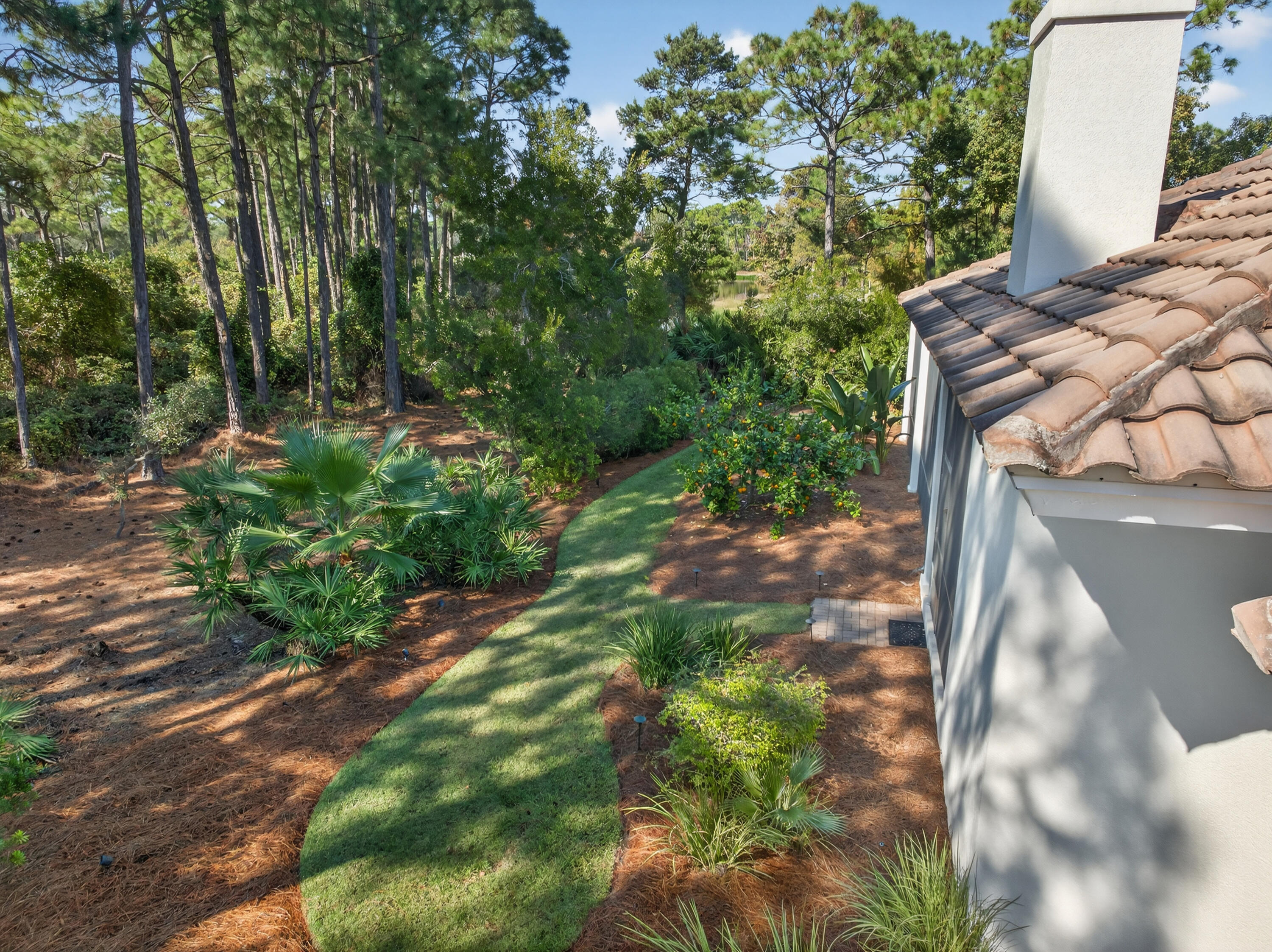 KELLY PLANTATION S/D - Residential