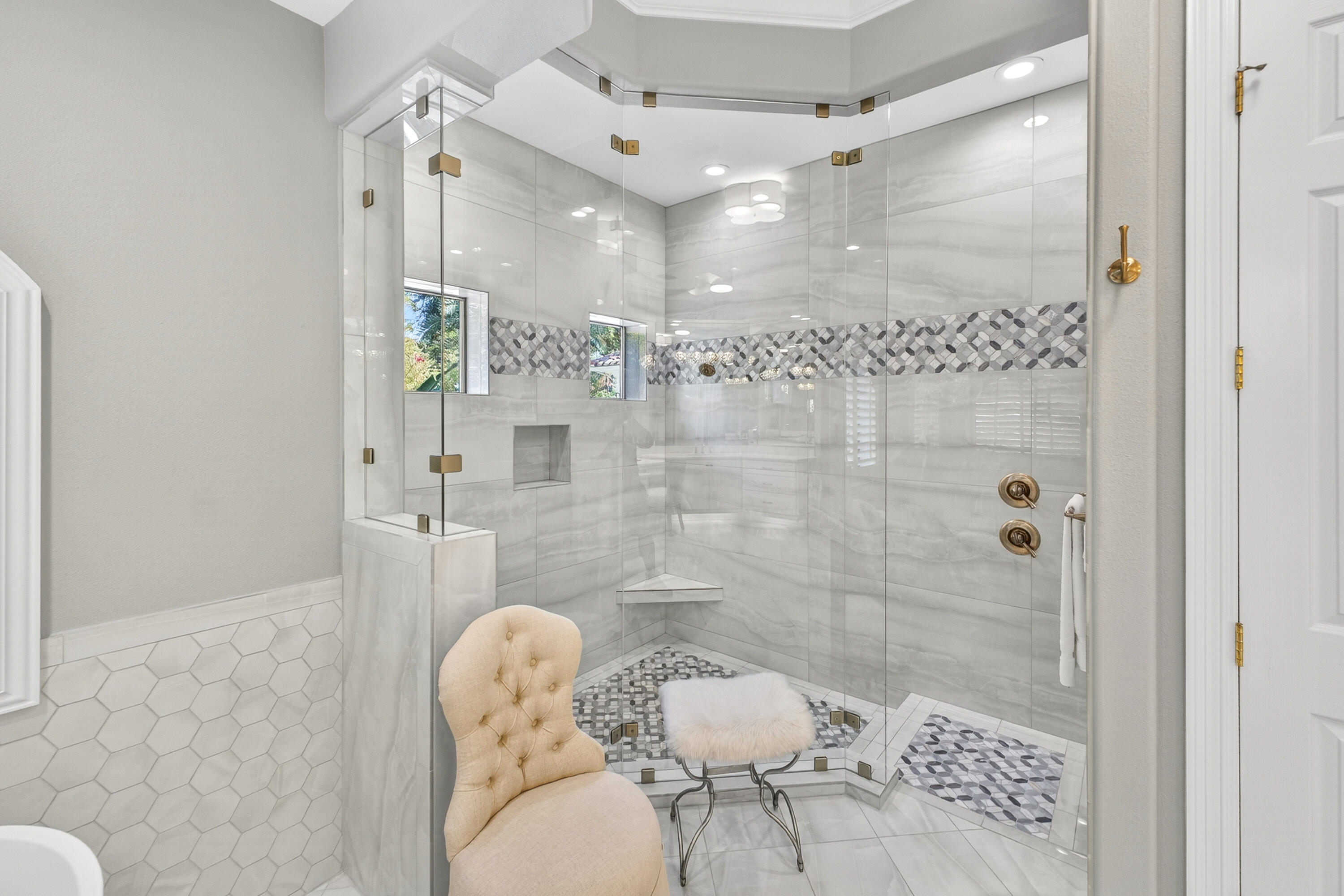 KELLY PLANTATION S/D - Residential