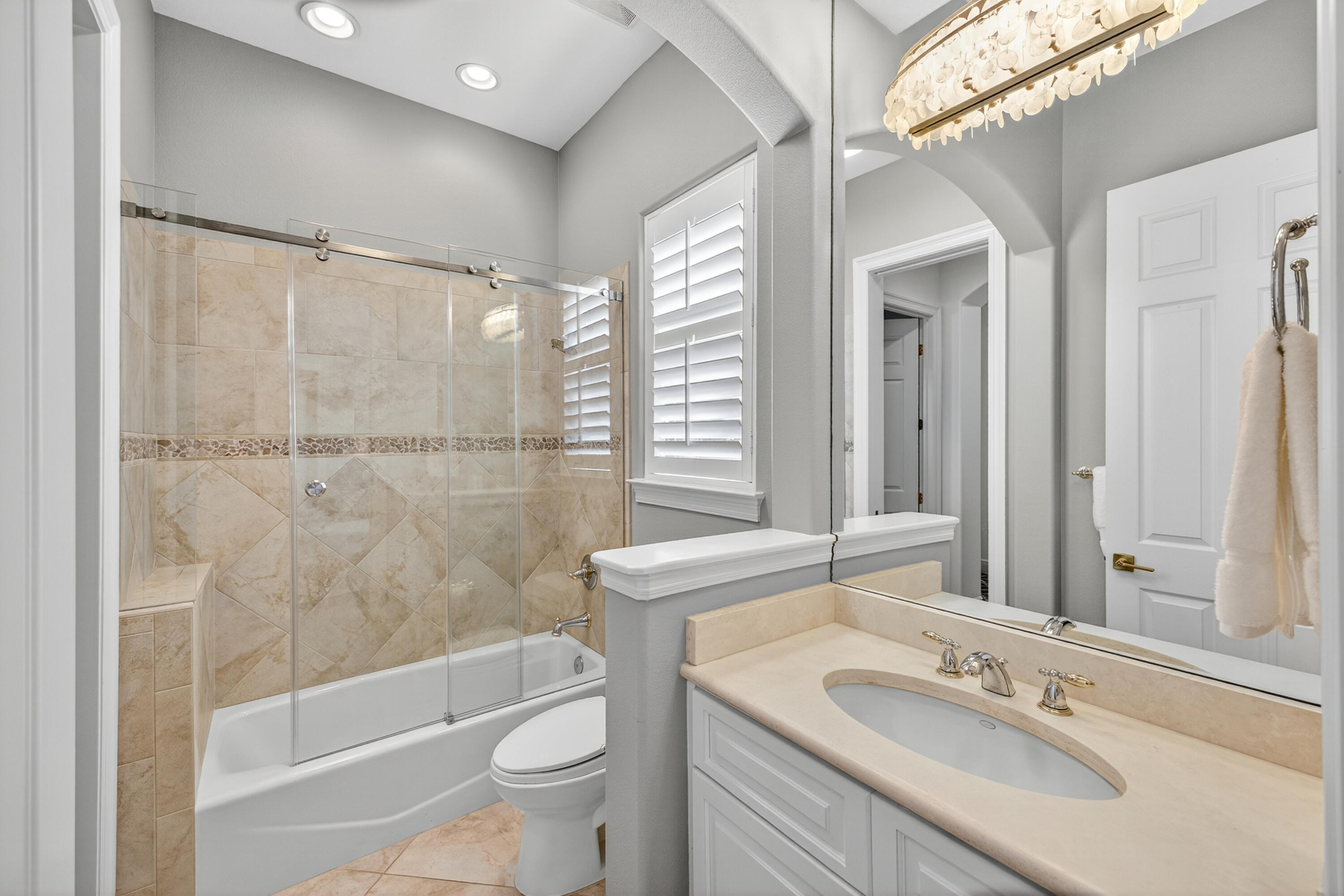 KELLY PLANTATION S/D - Residential