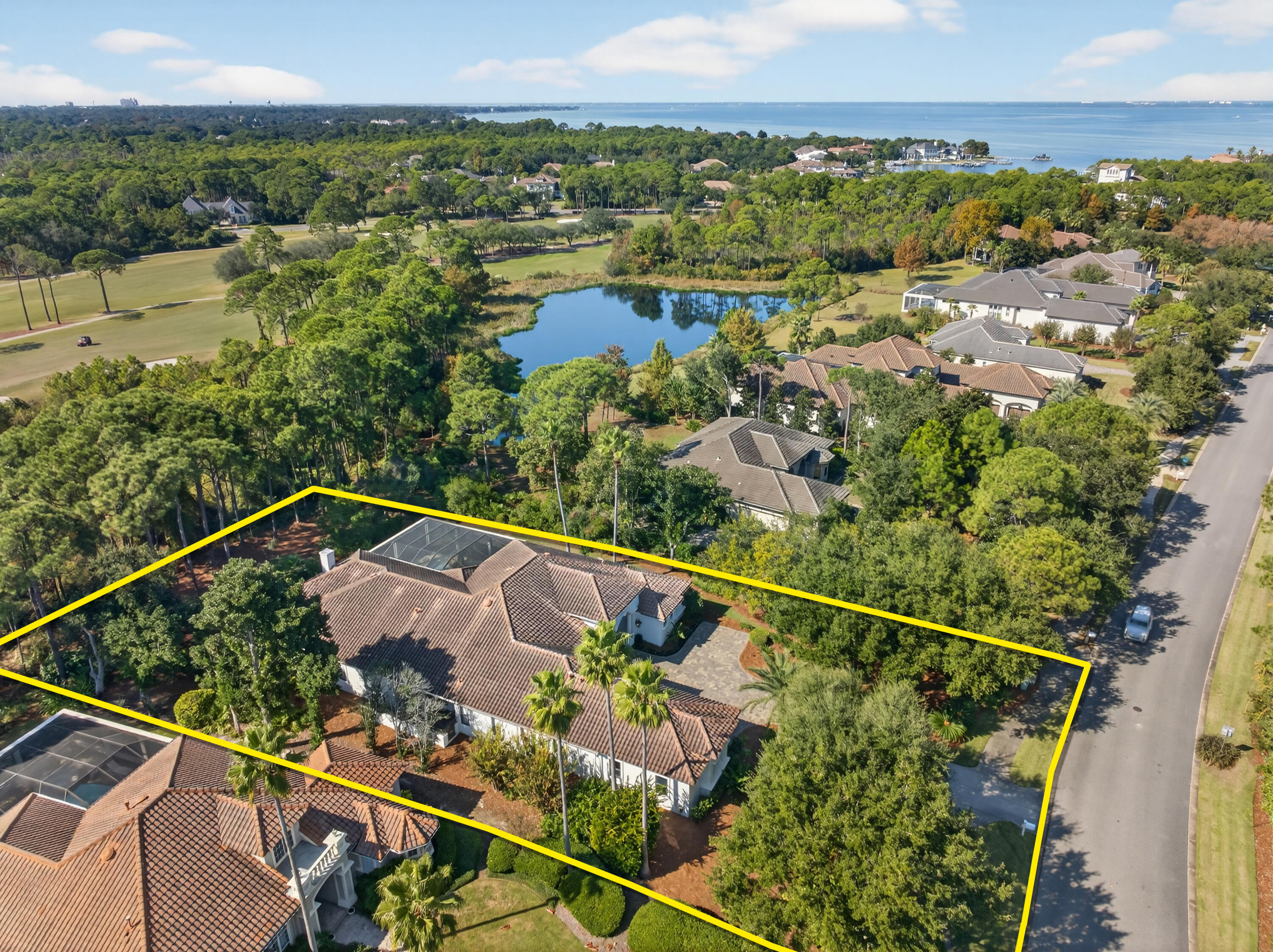 KELLY PLANTATION S/D - Residential