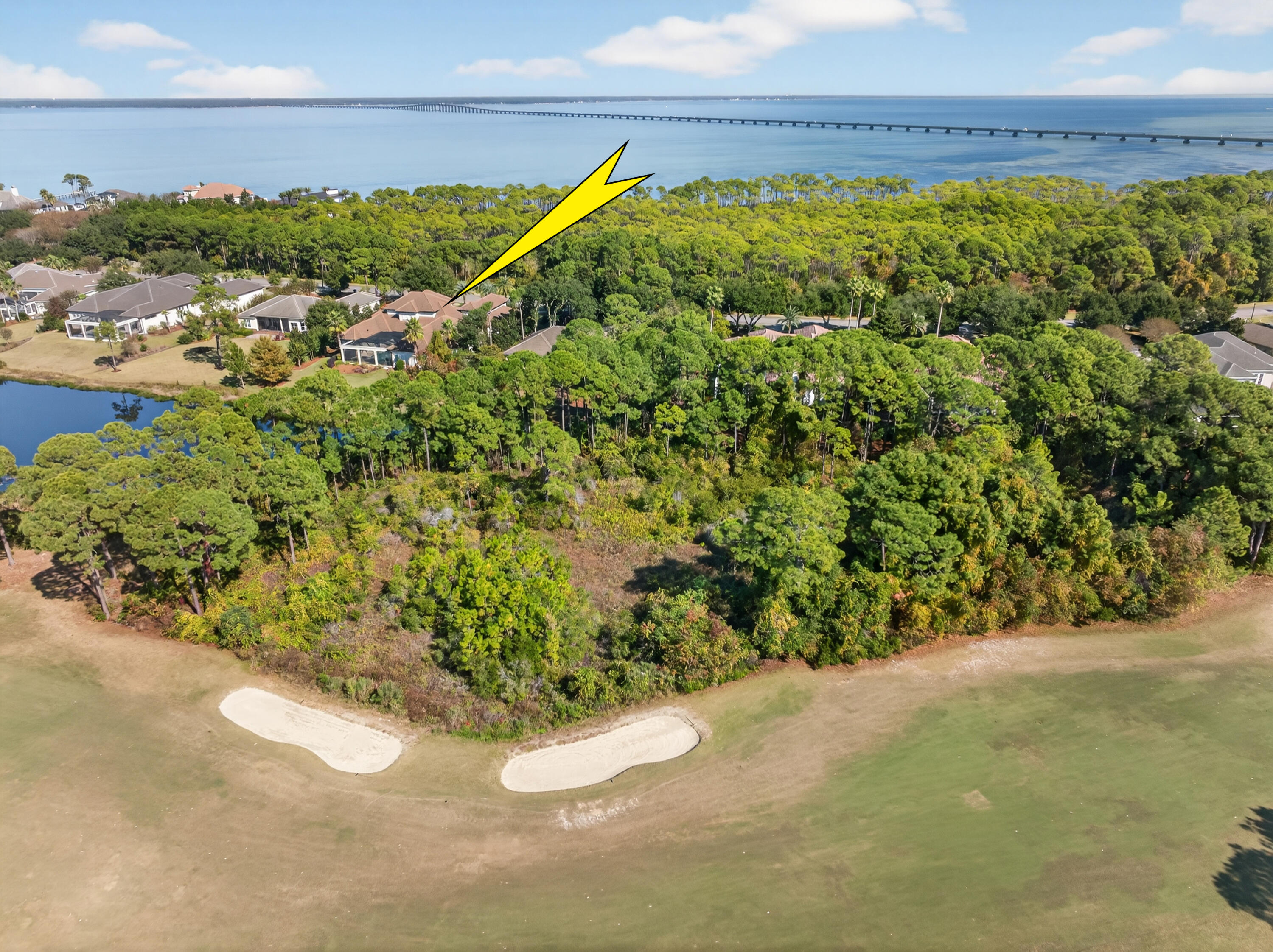 KELLY PLANTATION S/D - Residential