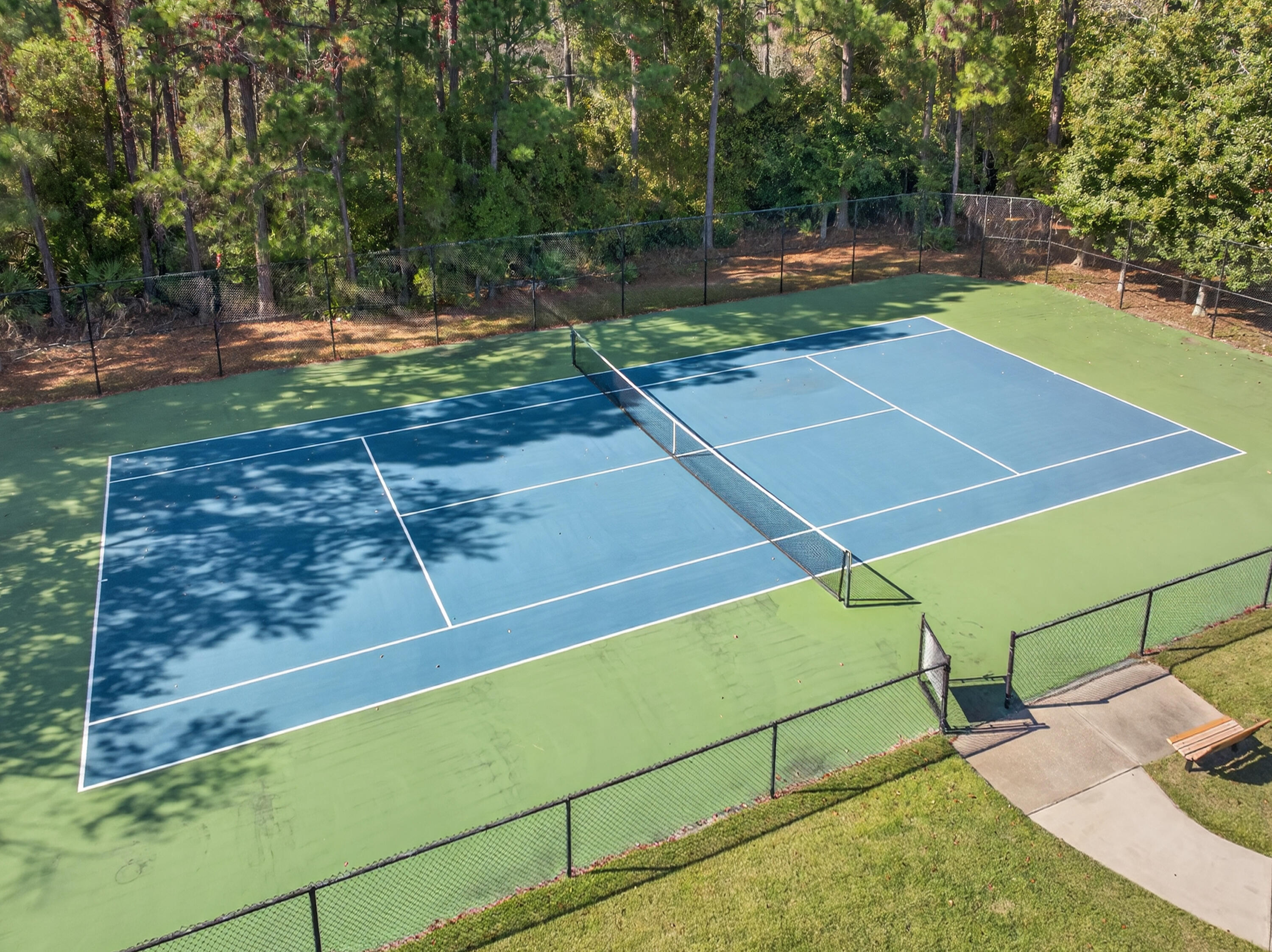 KELLY PLANTATION S/D - Residential