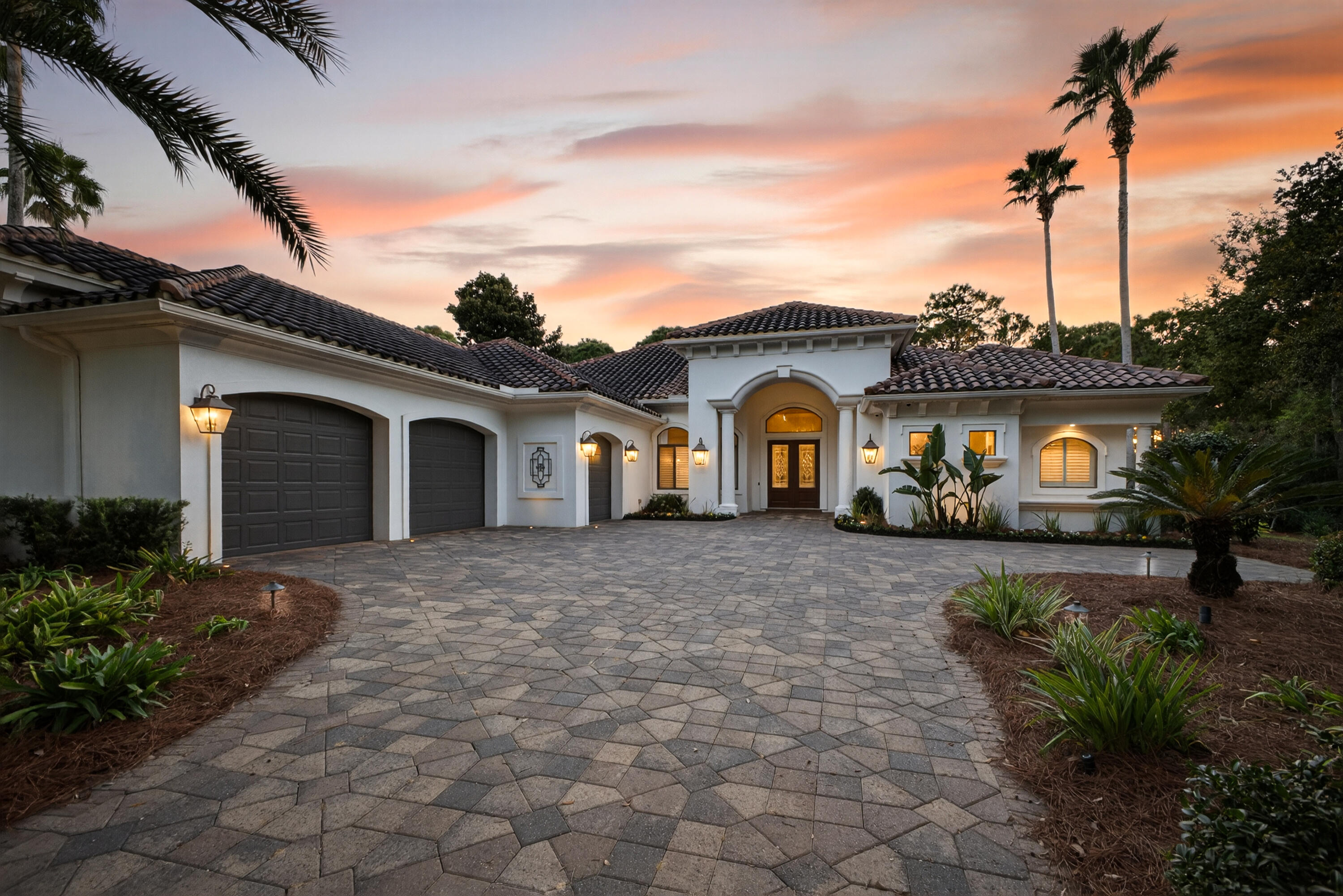 KELLY PLANTATION S/D - Residential