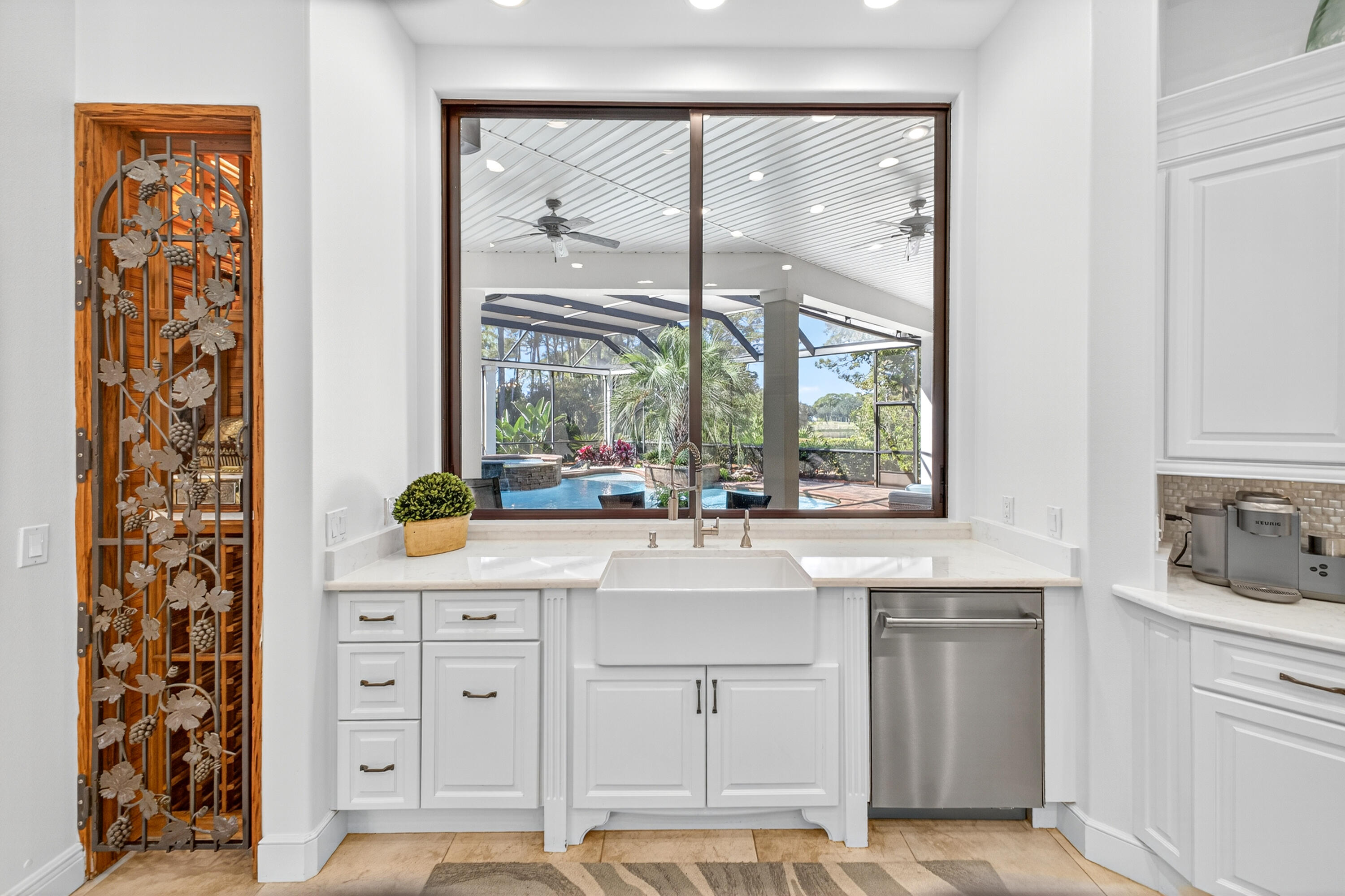 KELLY PLANTATION S/D - Residential