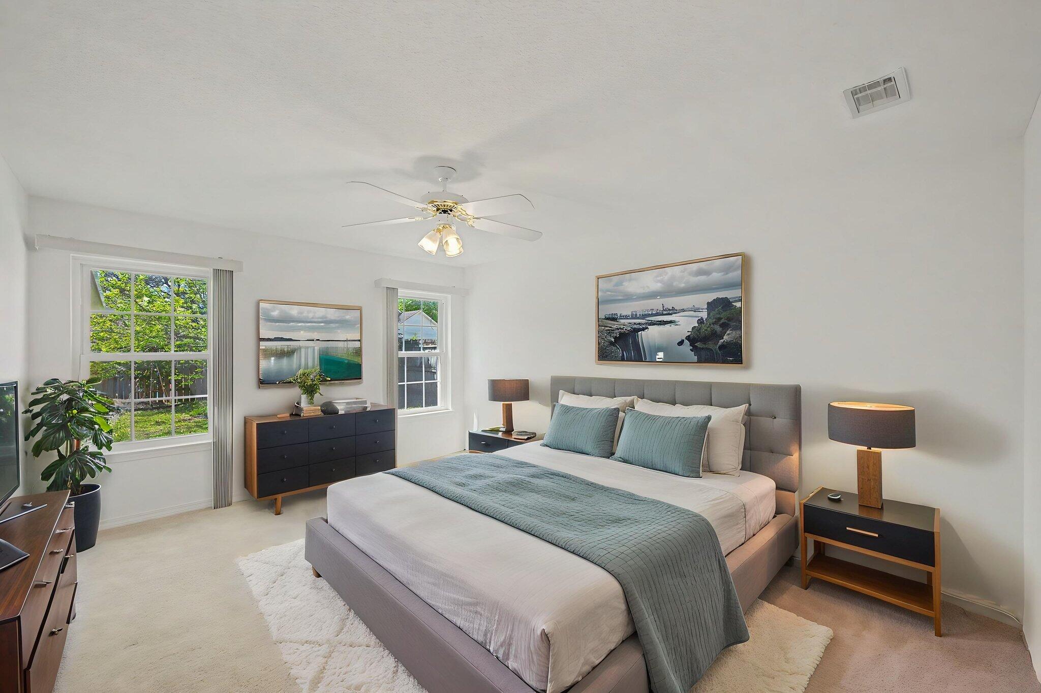 STEEPLECHASE PH 1 - Residential