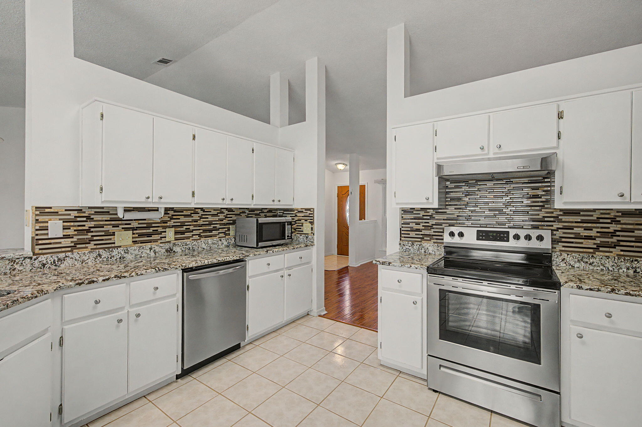 STEEPLECHASE PH 1 - Residential