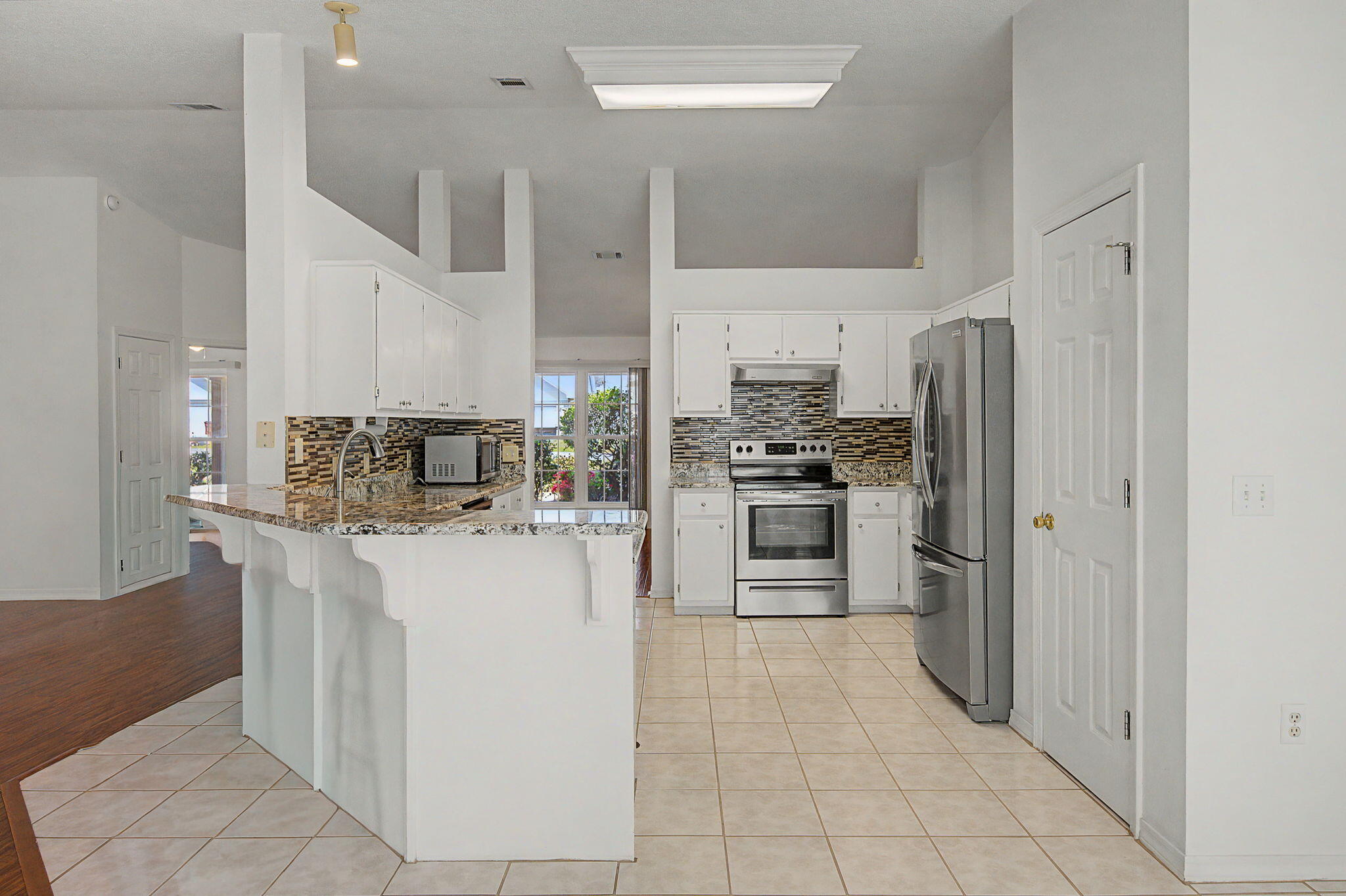 STEEPLECHASE PH 1 - Residential