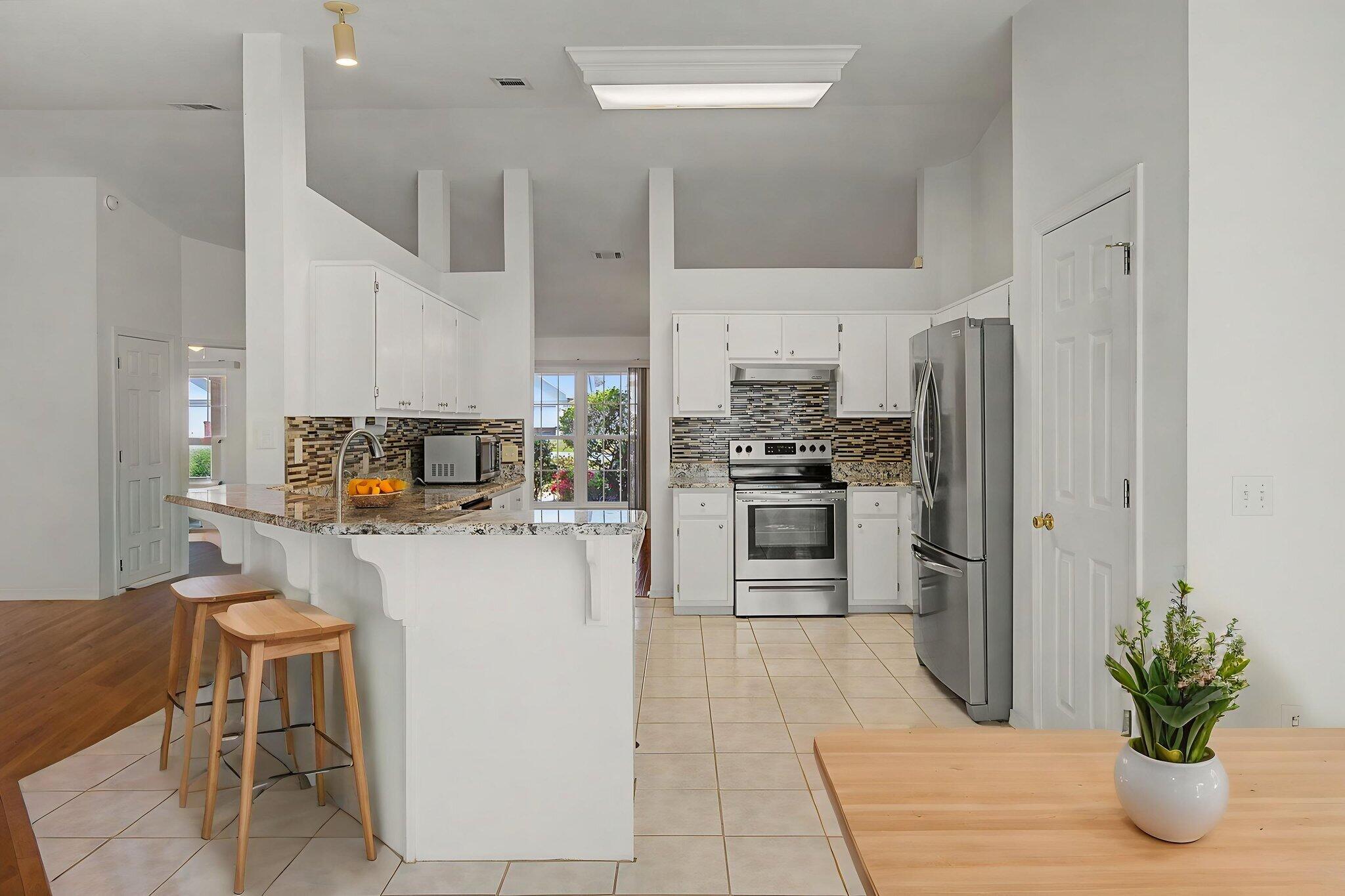 STEEPLECHASE PH 1 - Residential