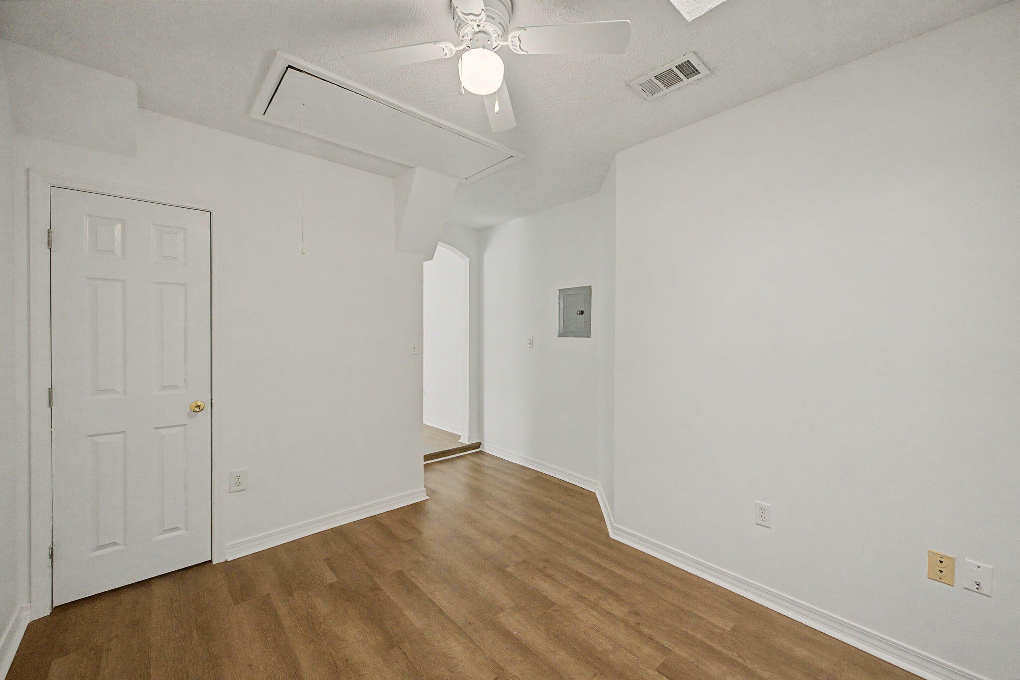 STEEPLECHASE PH 1 - Residential