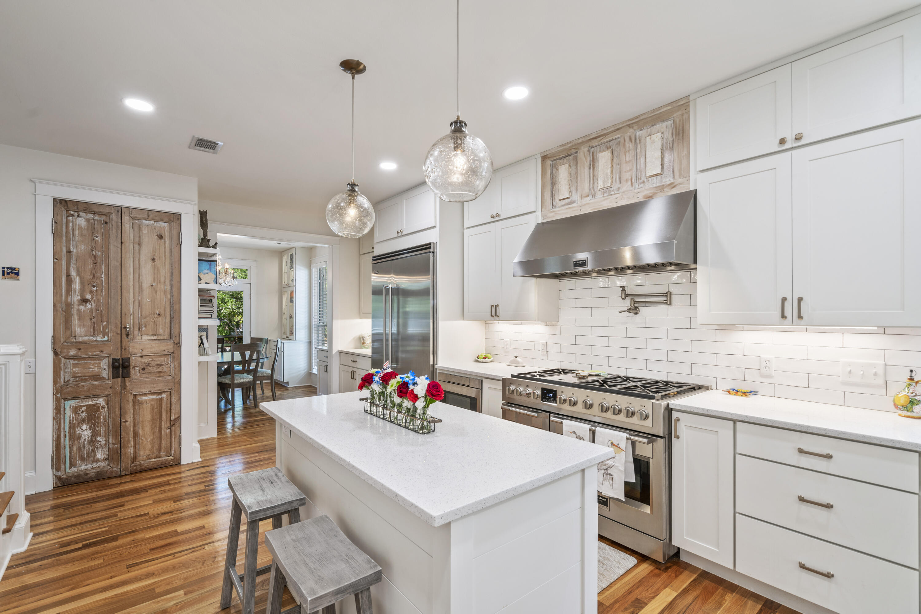 GROVE BY THE SEA - Residential
