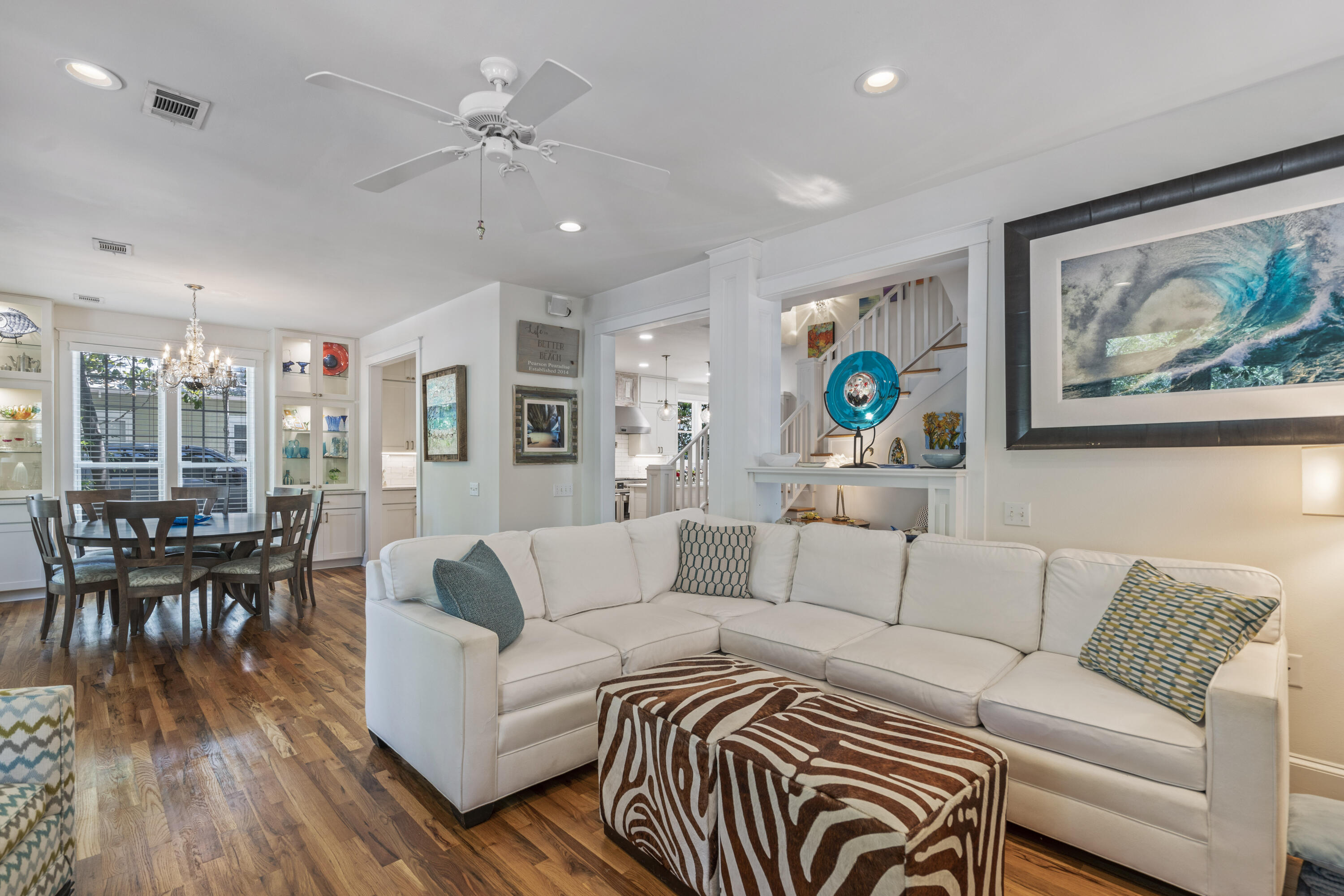 GROVE BY THE SEA - Residential