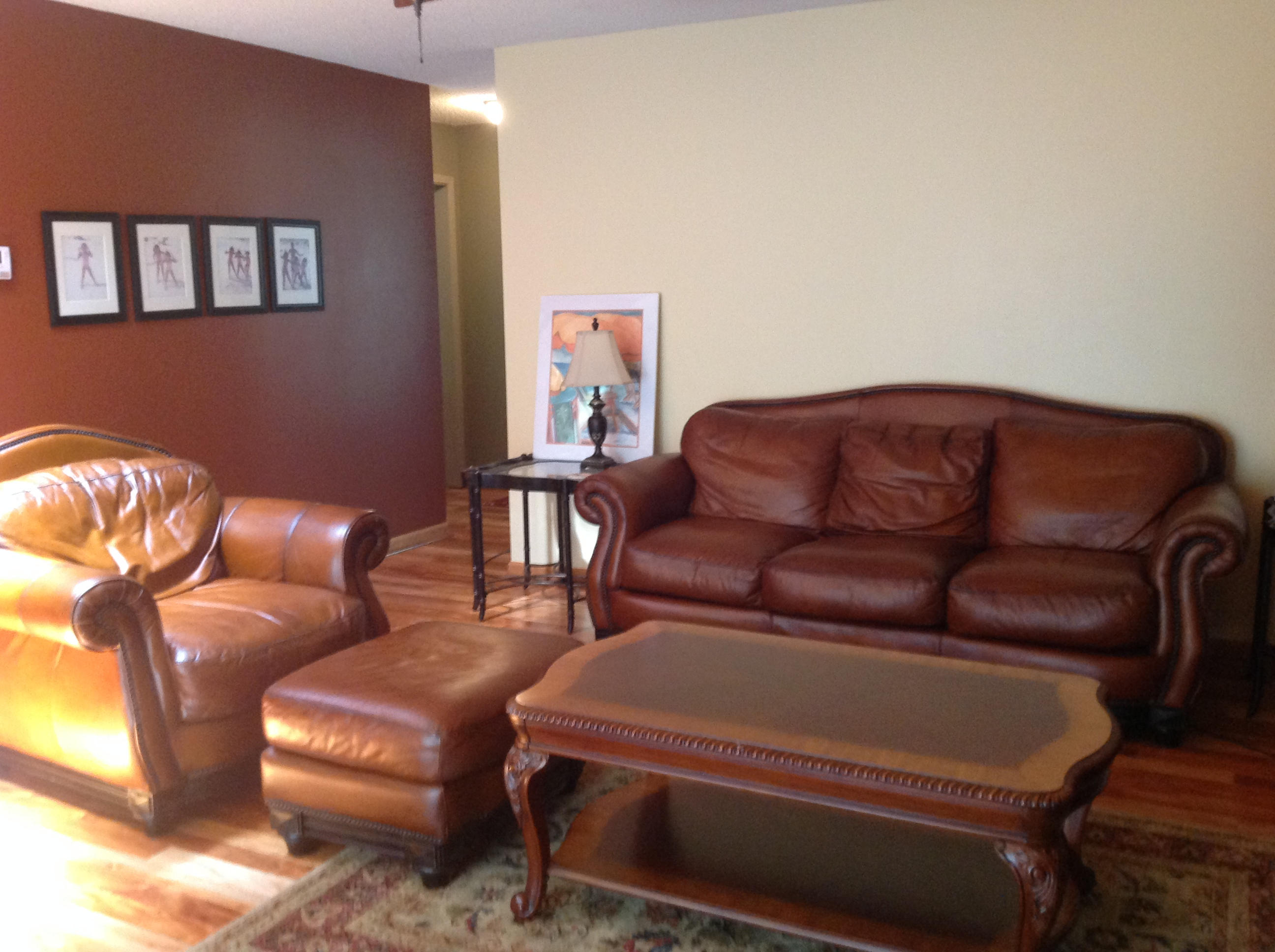 COUNTRYVIEW ESTATES - Residential Lease