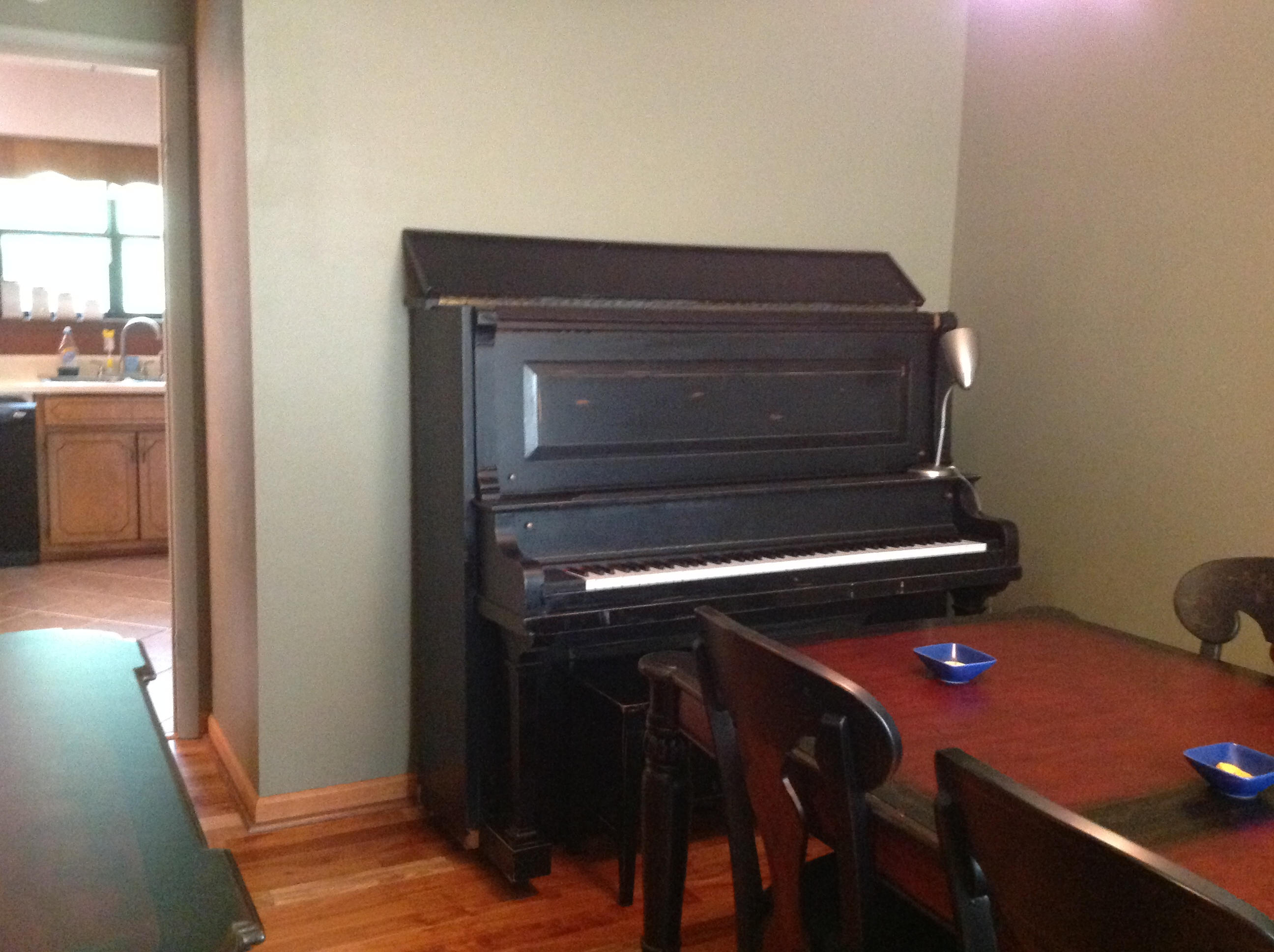 COUNTRYVIEW ESTATES - Residential Lease