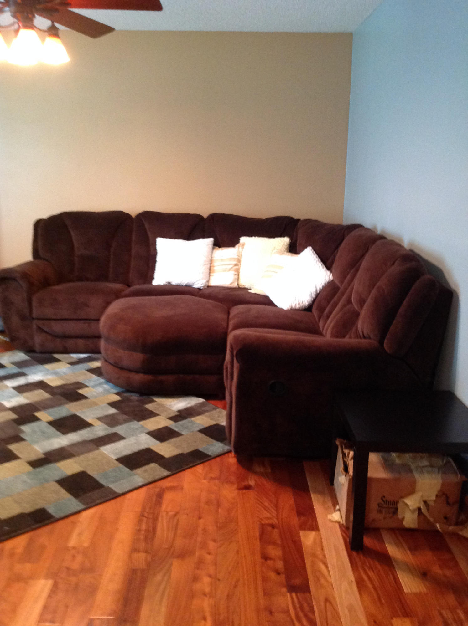 COUNTRYVIEW ESTATES - Residential Lease