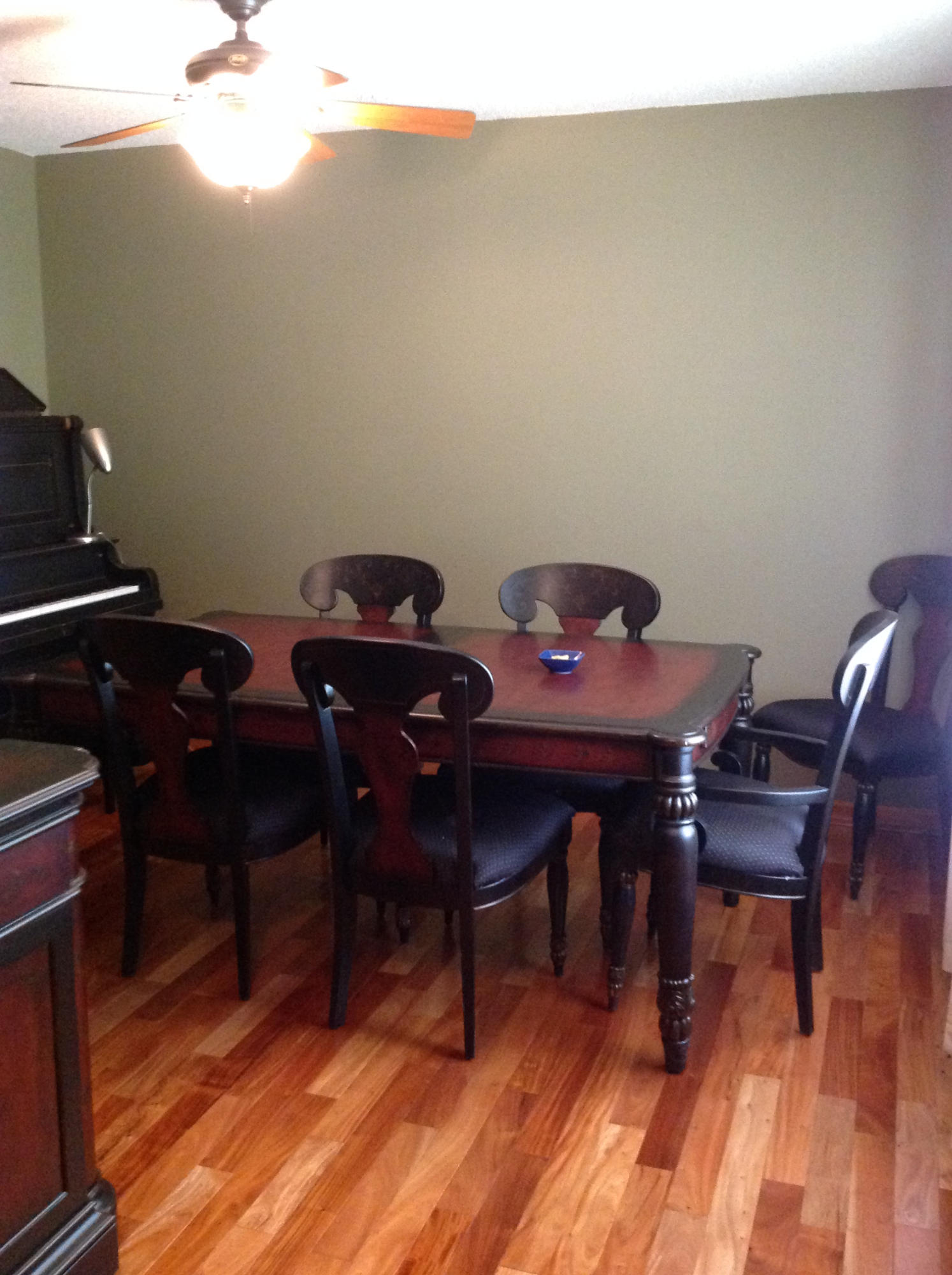 COUNTRYVIEW ESTATES - Residential Lease