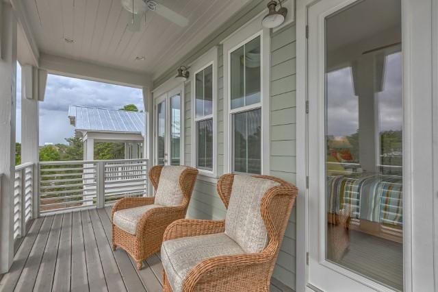 Prominence - Residential