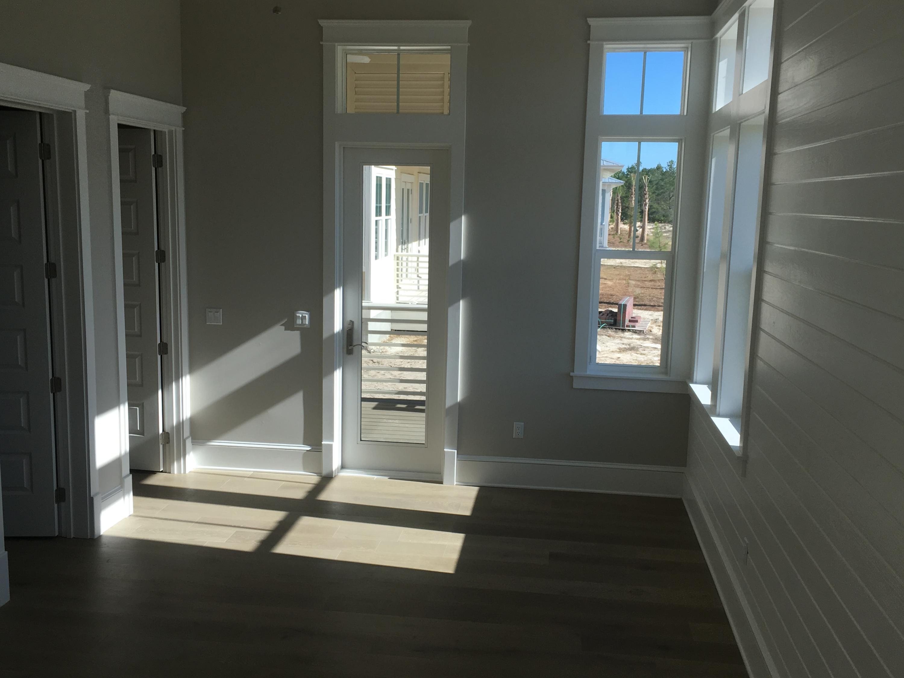 Prominence - Residential