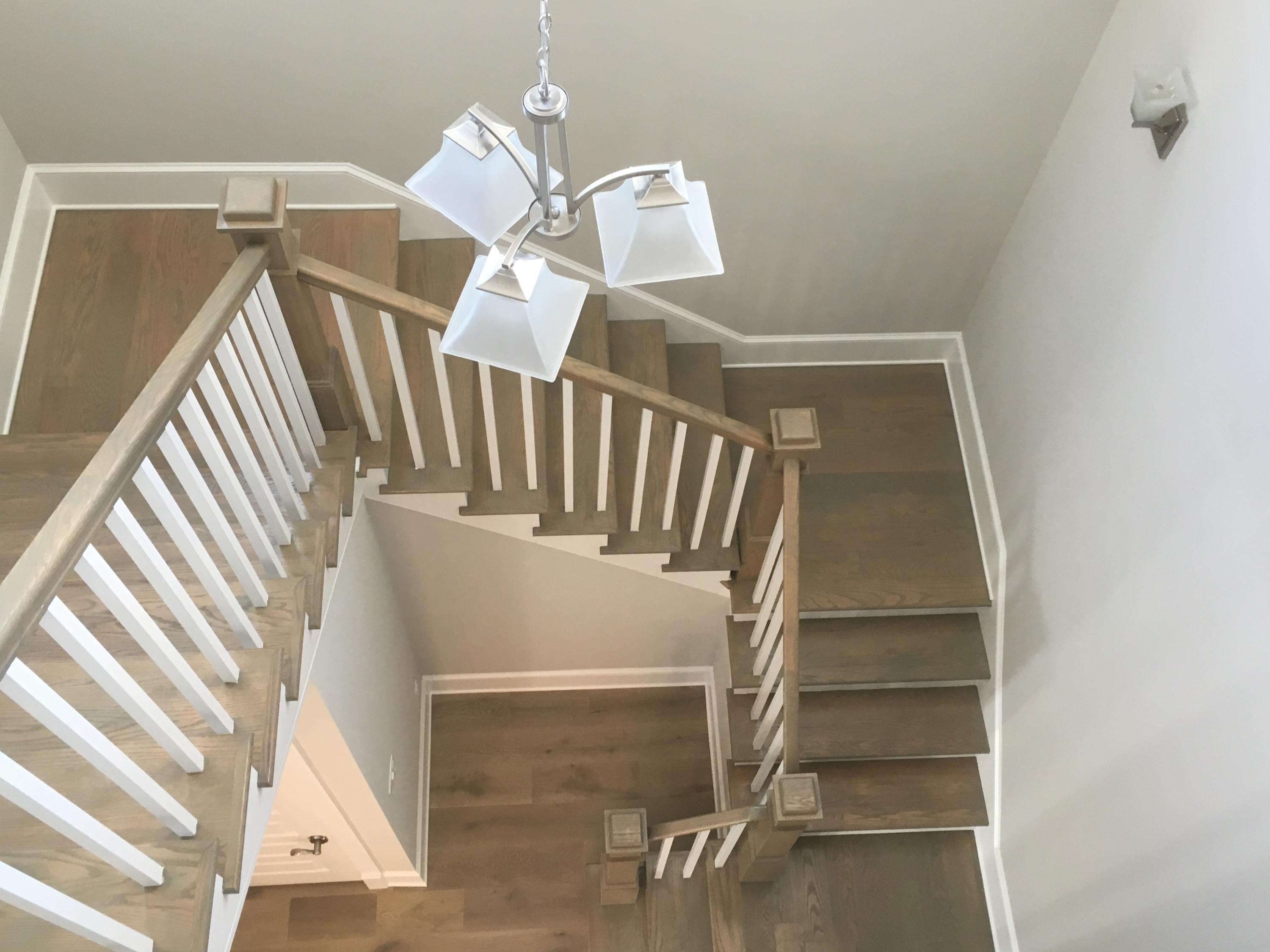 Prominence - Residential